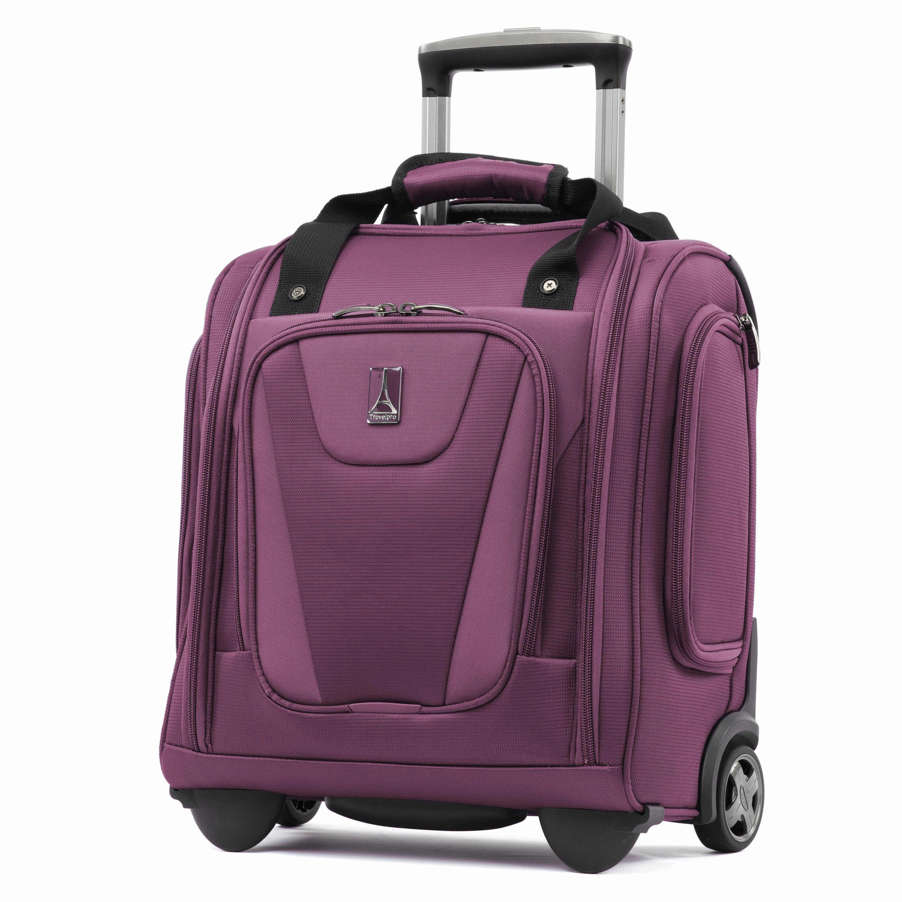 TravelPro Maxlite 4 Rolling Underseat Carry-On