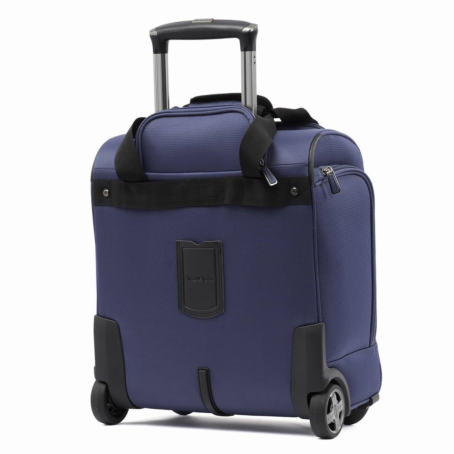 TravelPro Maxlite 4 Rolling Underseat Carry-On