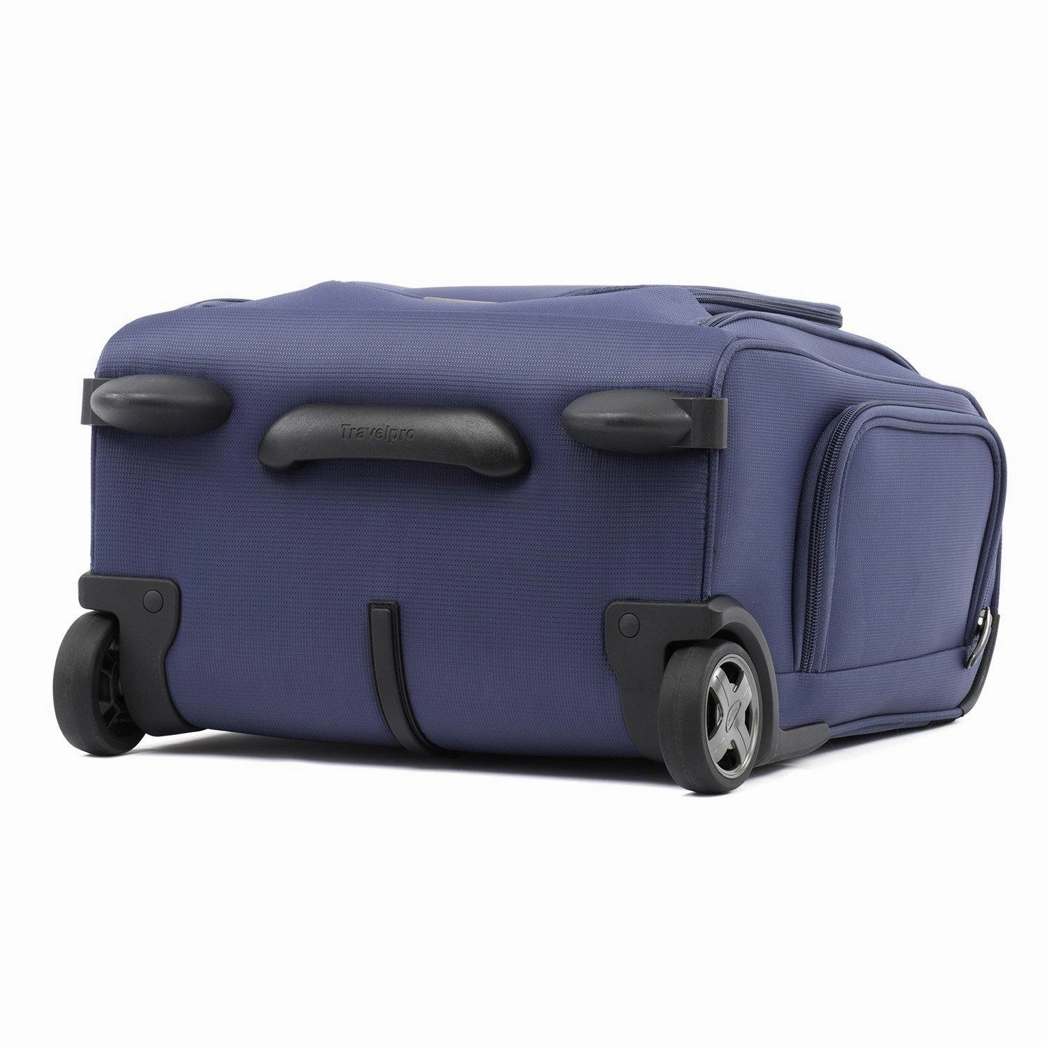 TravelPro Maxlite 4 Rolling Underseat Carry-On