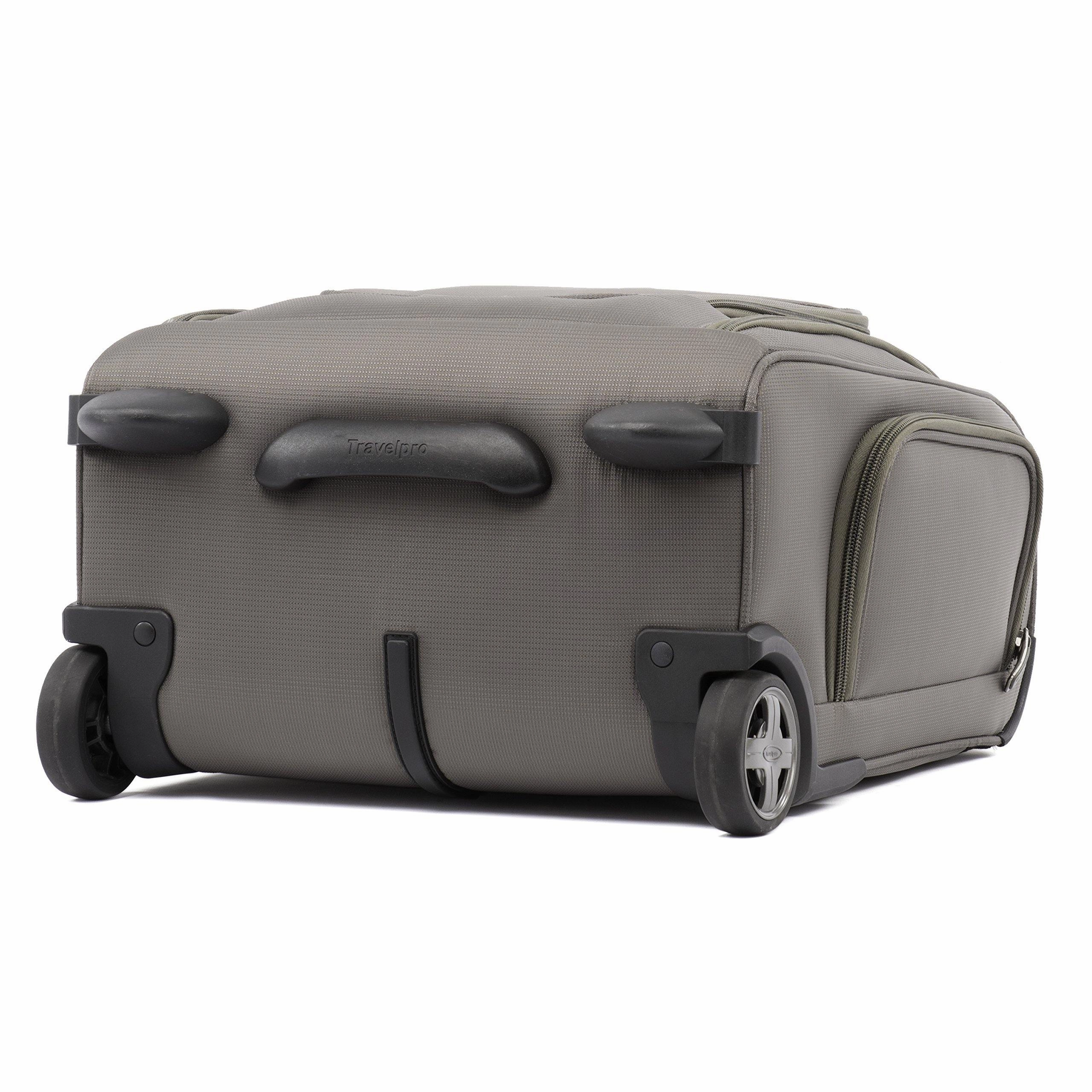 TravelPro Maxlite 4 Rolling Underseat Carry-On