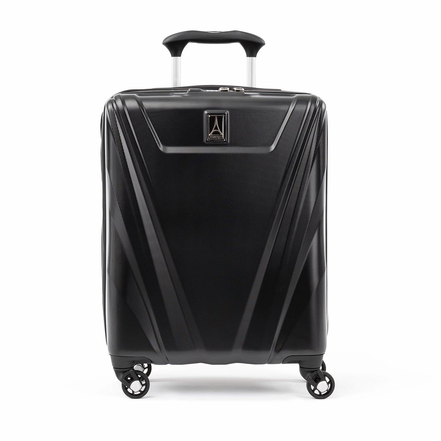 TravelPro Maxlite 5 19" International 4-Wheel Carry-On Luggage