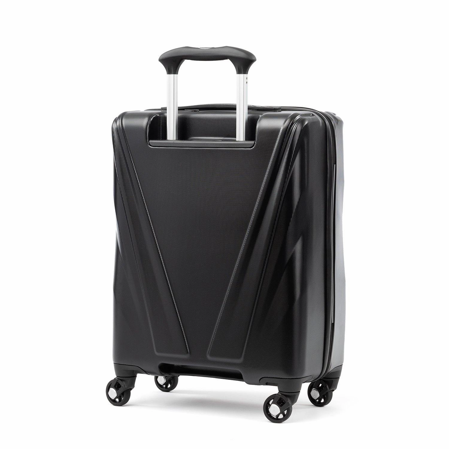 TravelPro Maxlite 5 19" International 4-Wheel Carry-On Luggage
