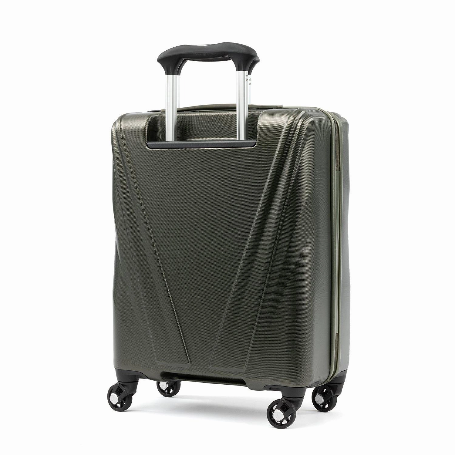 TravelPro Maxlite 5 19" International 4-Wheel Carry-On Luggage