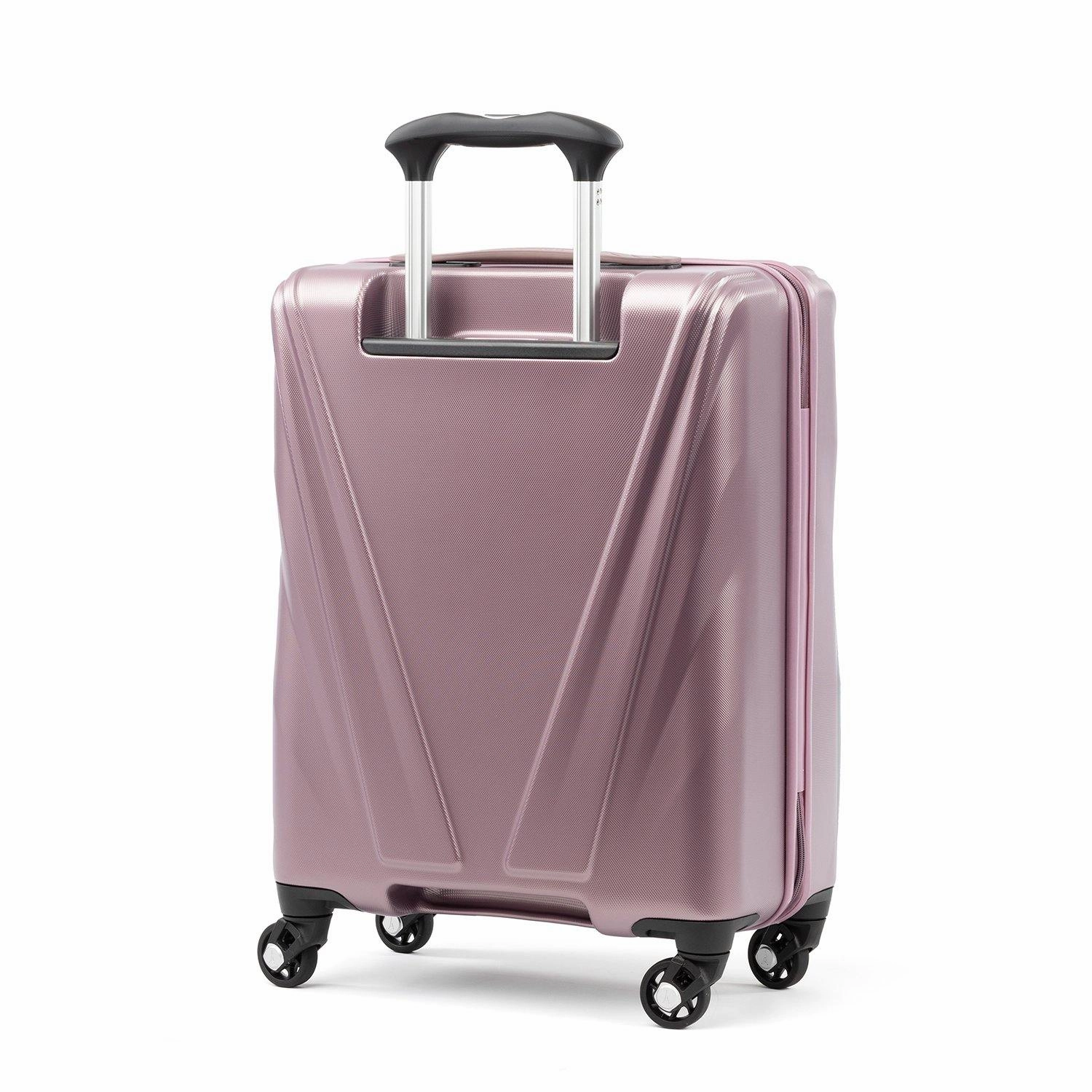 TravelPro Maxlite 5 19" International 4-Wheel Carry-On Luggage