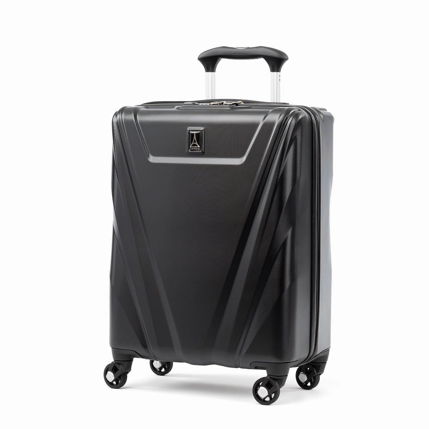 TravelPro Maxlite 5 19" International 4-Wheel Carry-On Luggage