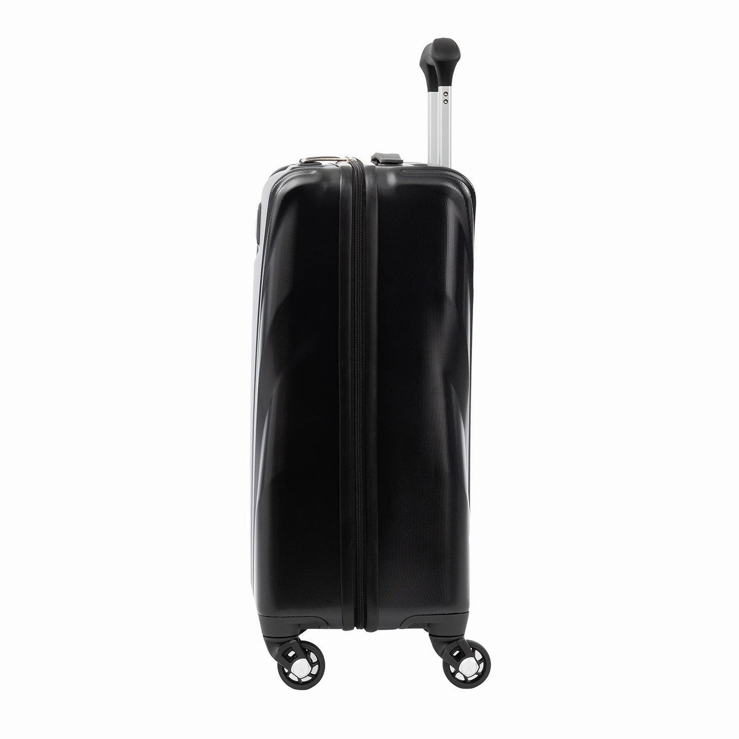 TravelPro Maxlite 5 19" International 4-Wheel Carry-On Luggage