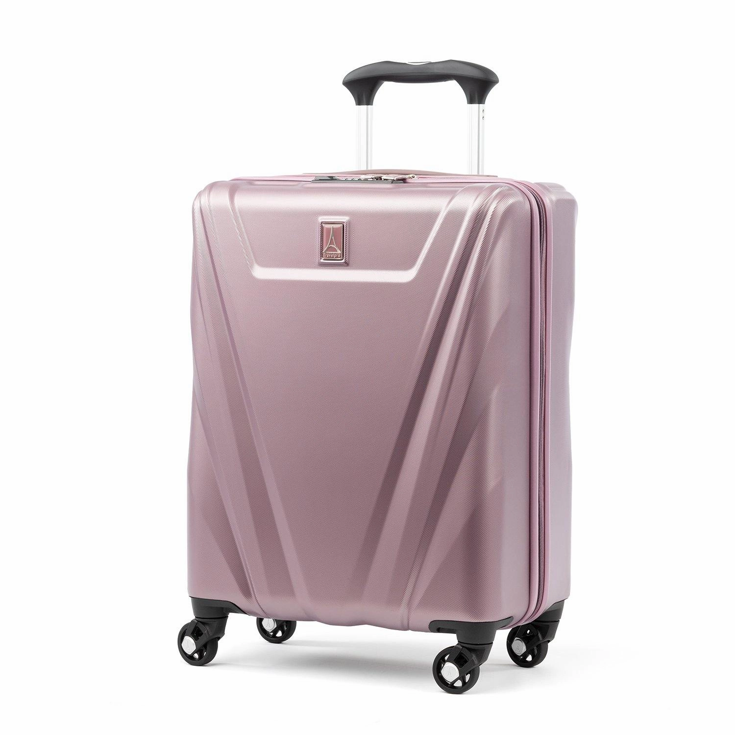 TravelPro Maxlite 5 19" International 4-Wheel Carry-On Luggage