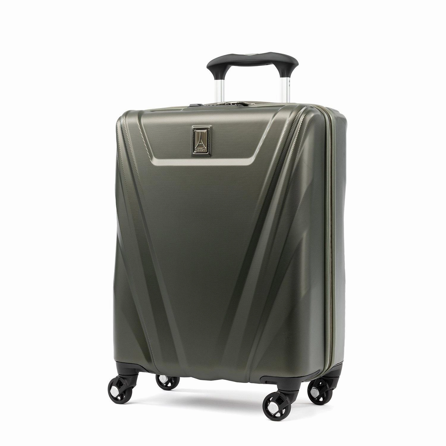 TravelPro Maxlite 5 19" International 4-Wheel Carry-On Luggage