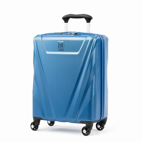 TravelPro Maxlite 5 19" International 4-Wheel Carry-On Luggage