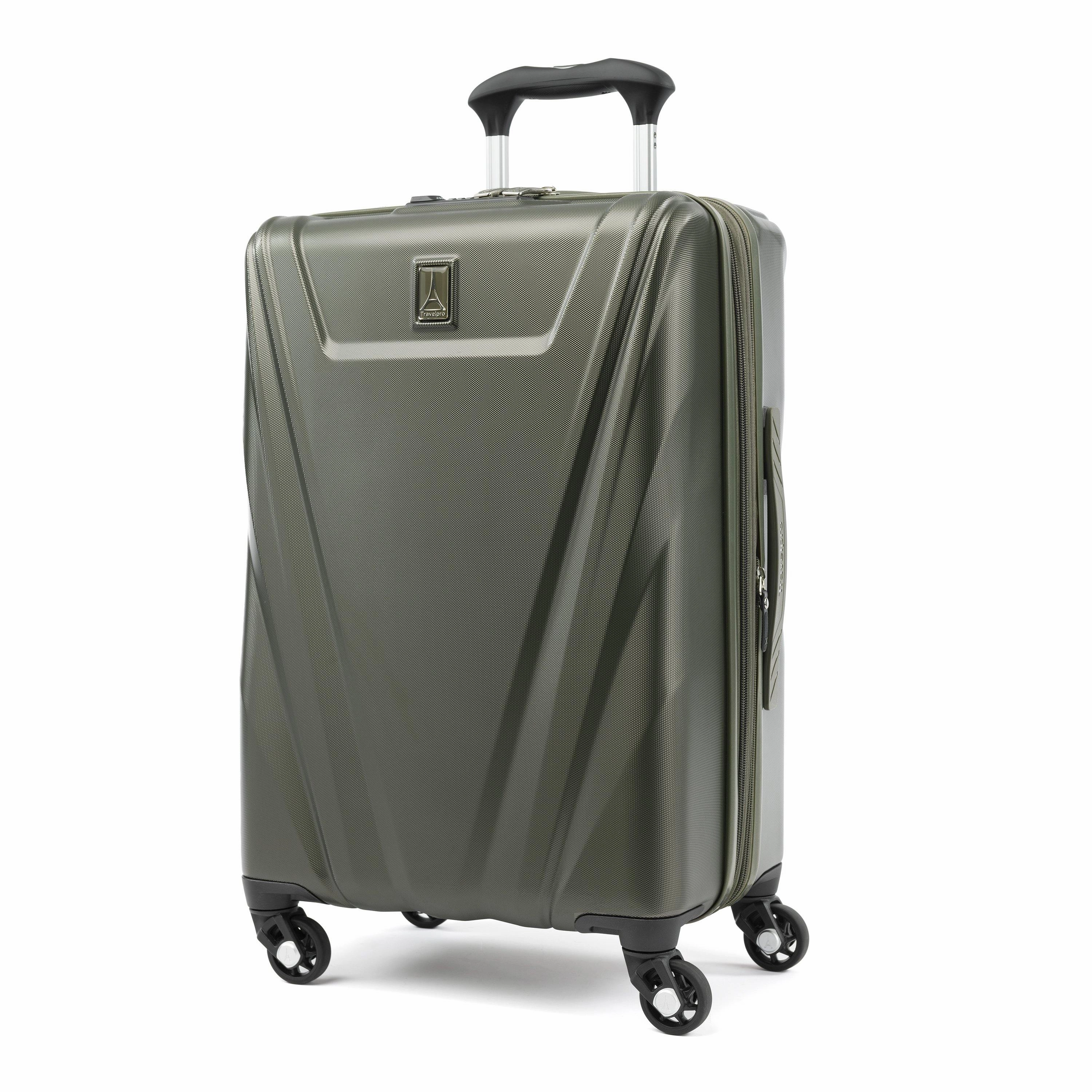 TravelPro Maxlite 5 21" Expandable 4-Wheel Carry-On Luggage
