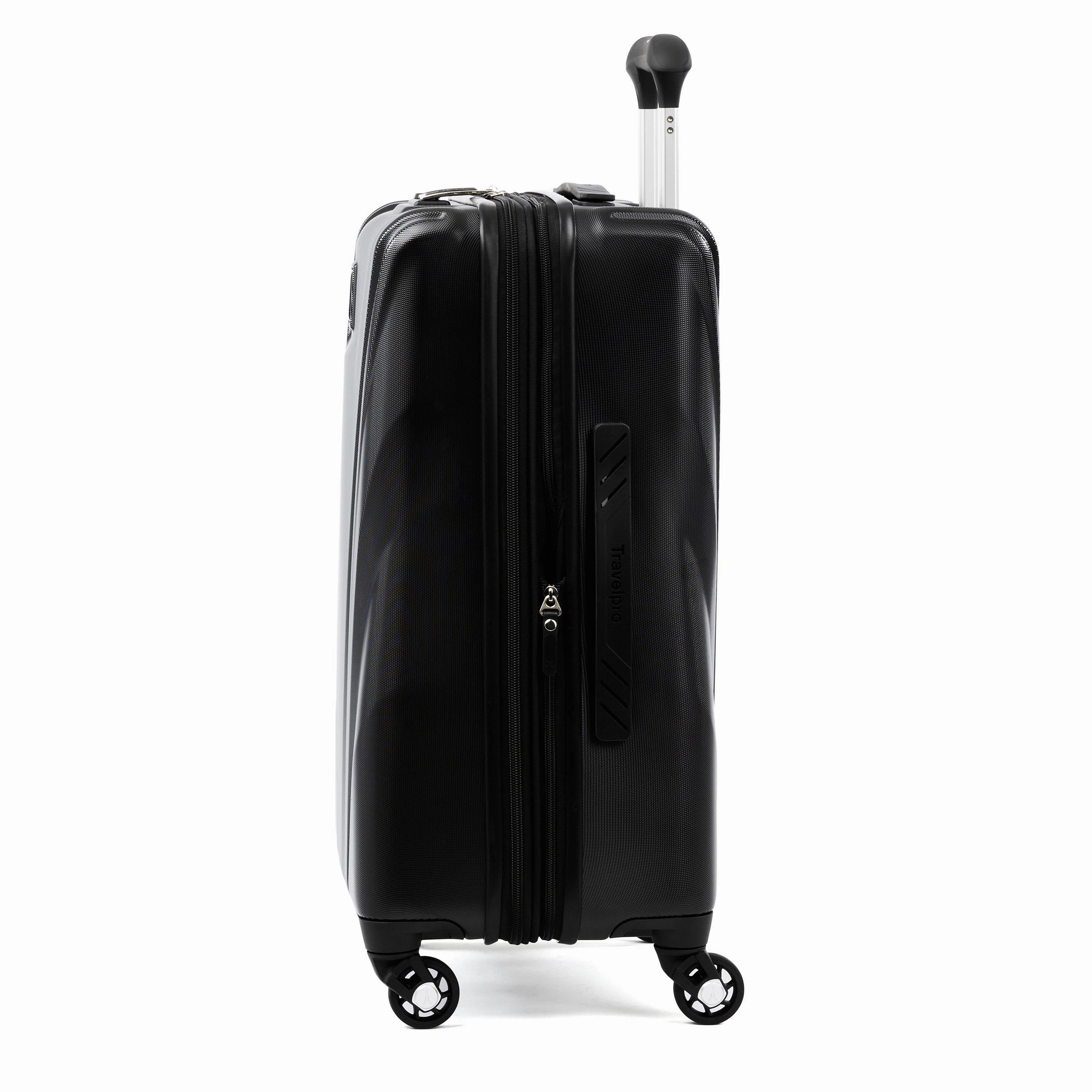 TravelPro Maxlite 5 21" Expandable 4-Wheel Carry-On Luggage