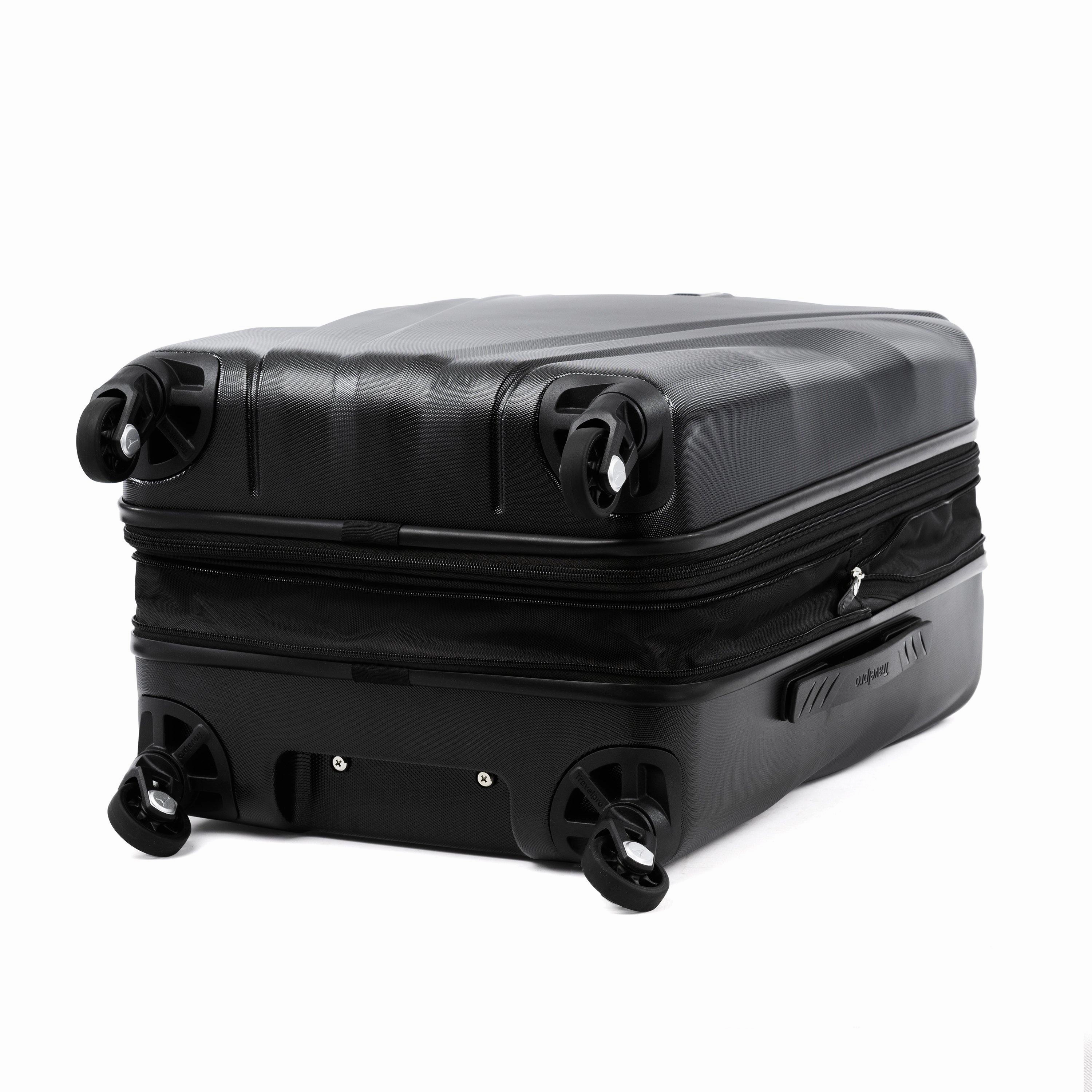 TravelPro Maxlite 5 21" Expandable 4-Wheel Carry-On Luggage