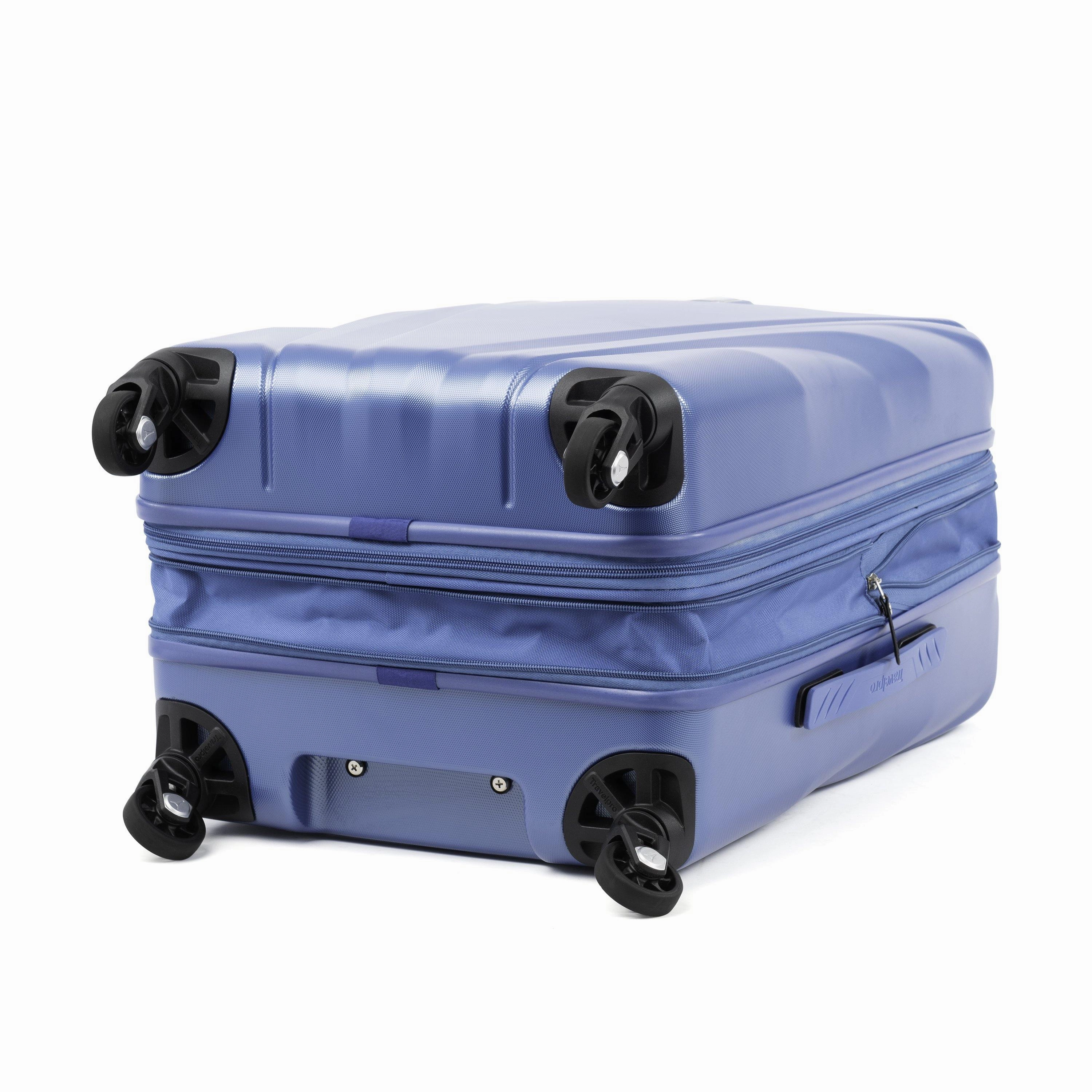 TravelPro Maxlite 5 21" Expandable 4-Wheel Carry-On Luggage