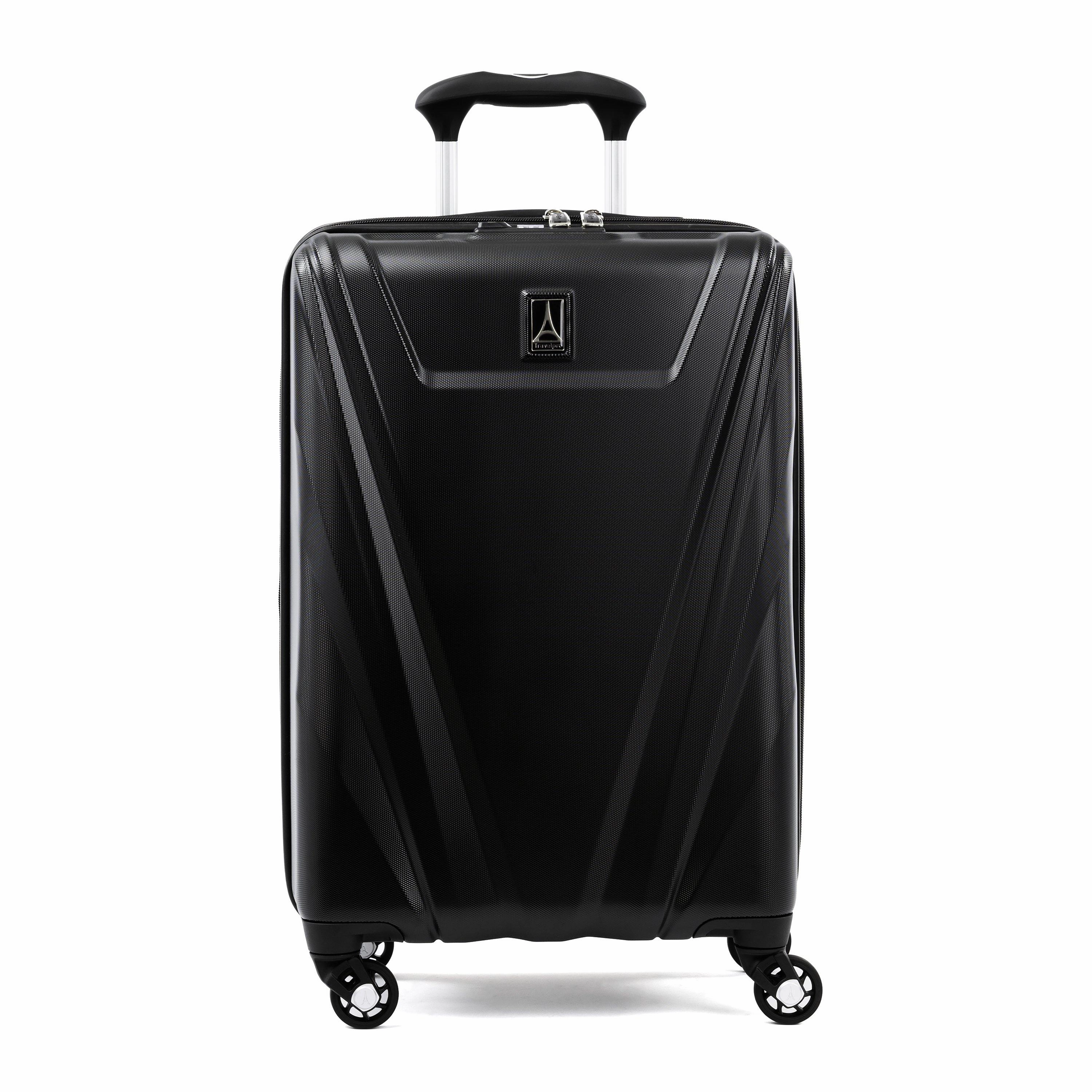 TravelPro Maxlite 5 21" Expandable 4-Wheel Carry-On Luggage