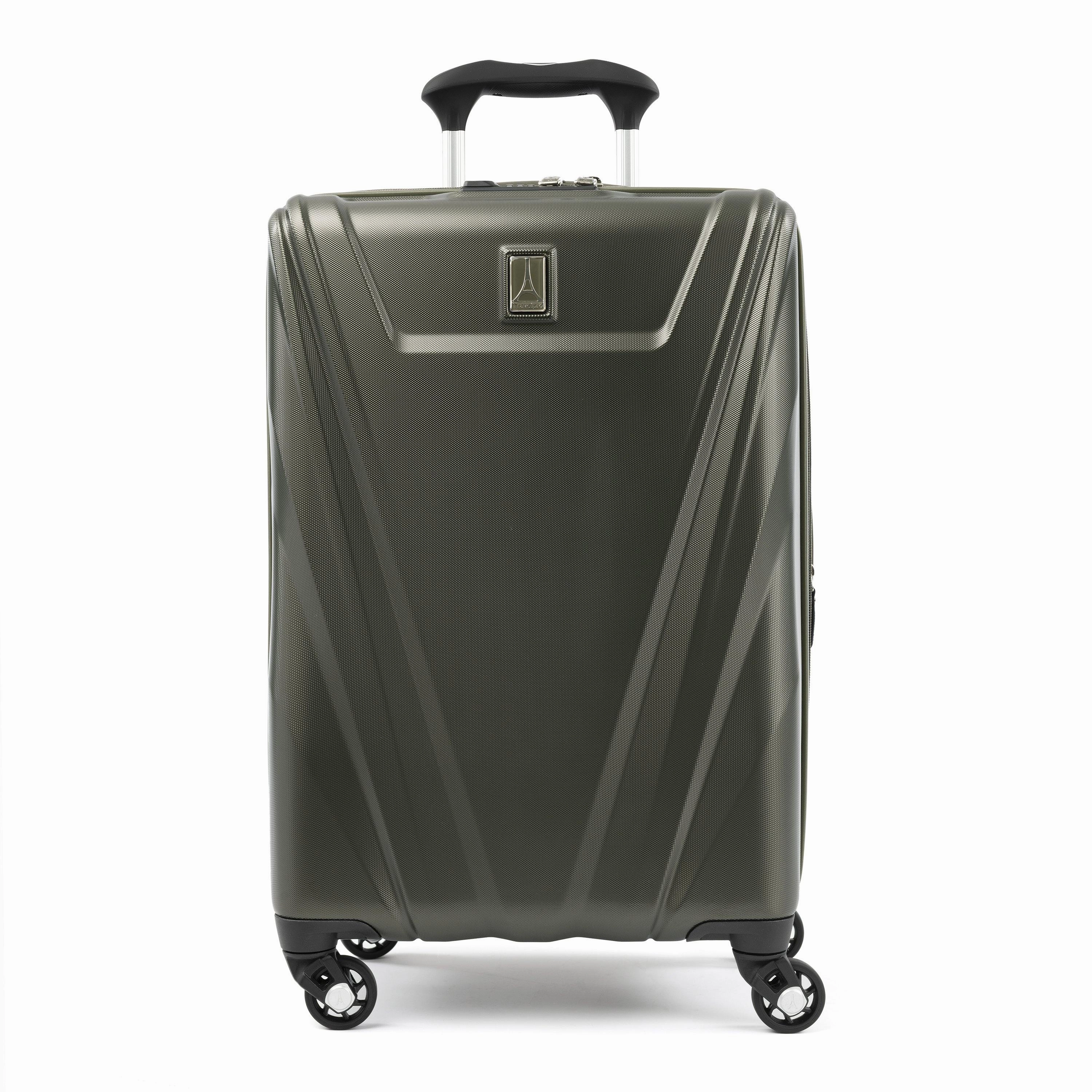 TravelPro Maxlite 5 21" Expandable 4-Wheel Carry-On Luggage