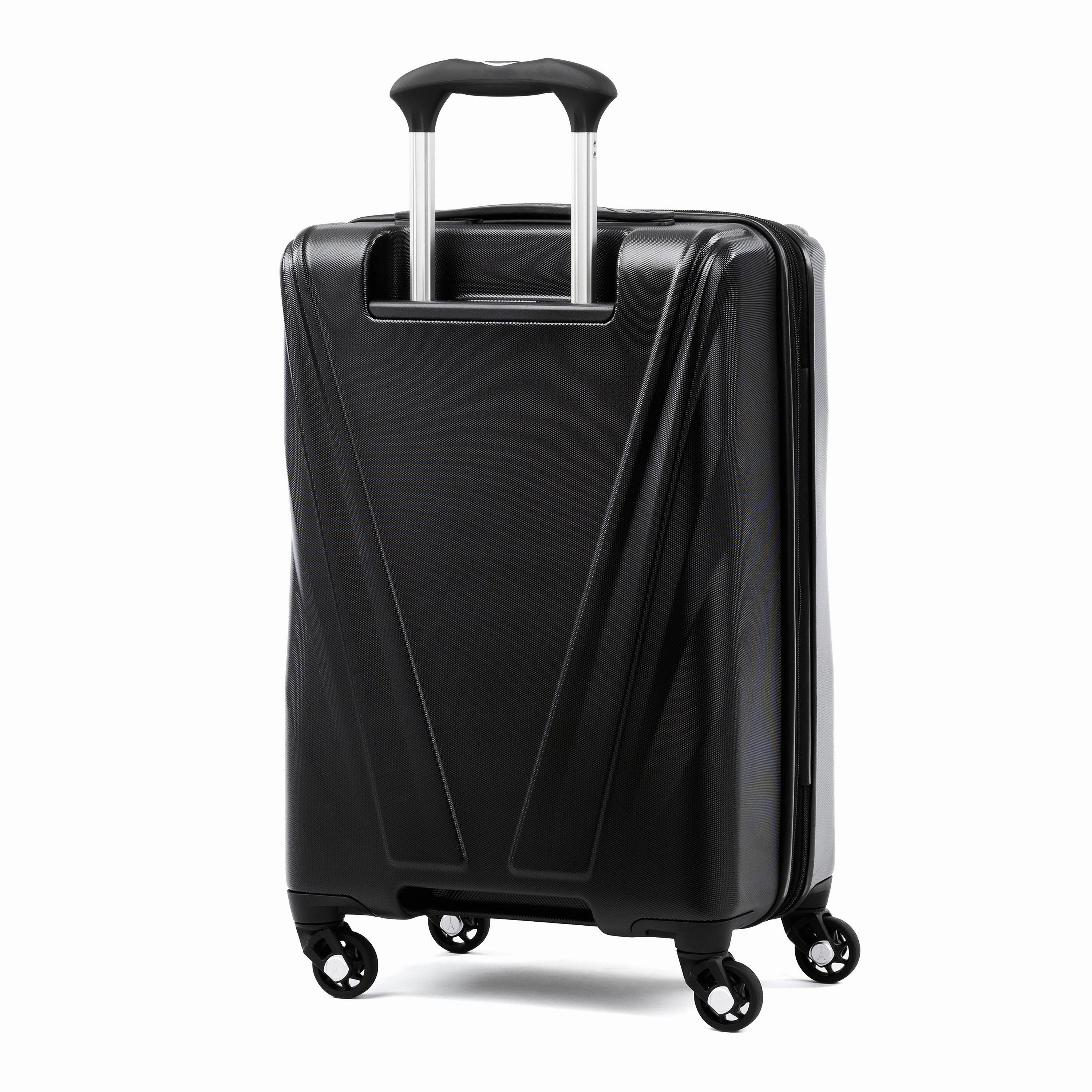 TravelPro Maxlite 5 21" Expandable 4-Wheel Carry-On Luggage
