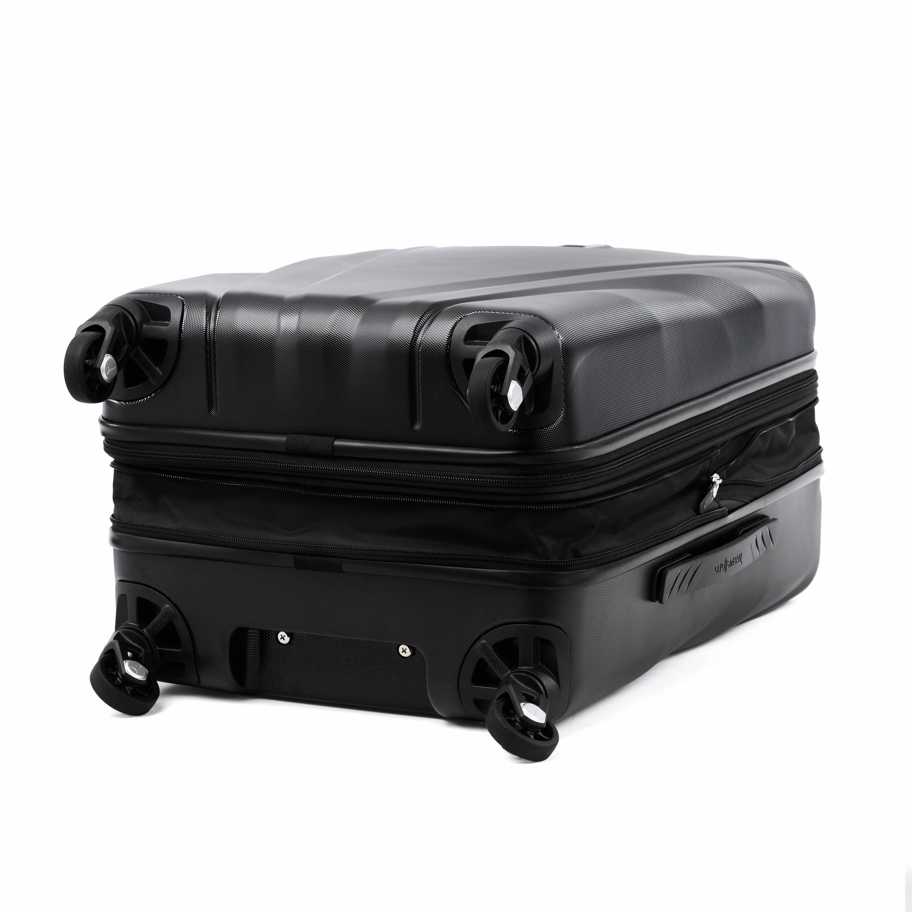TravelPro Maxlite 5 21" Expandable 4-Wheel Carry-On Luggage