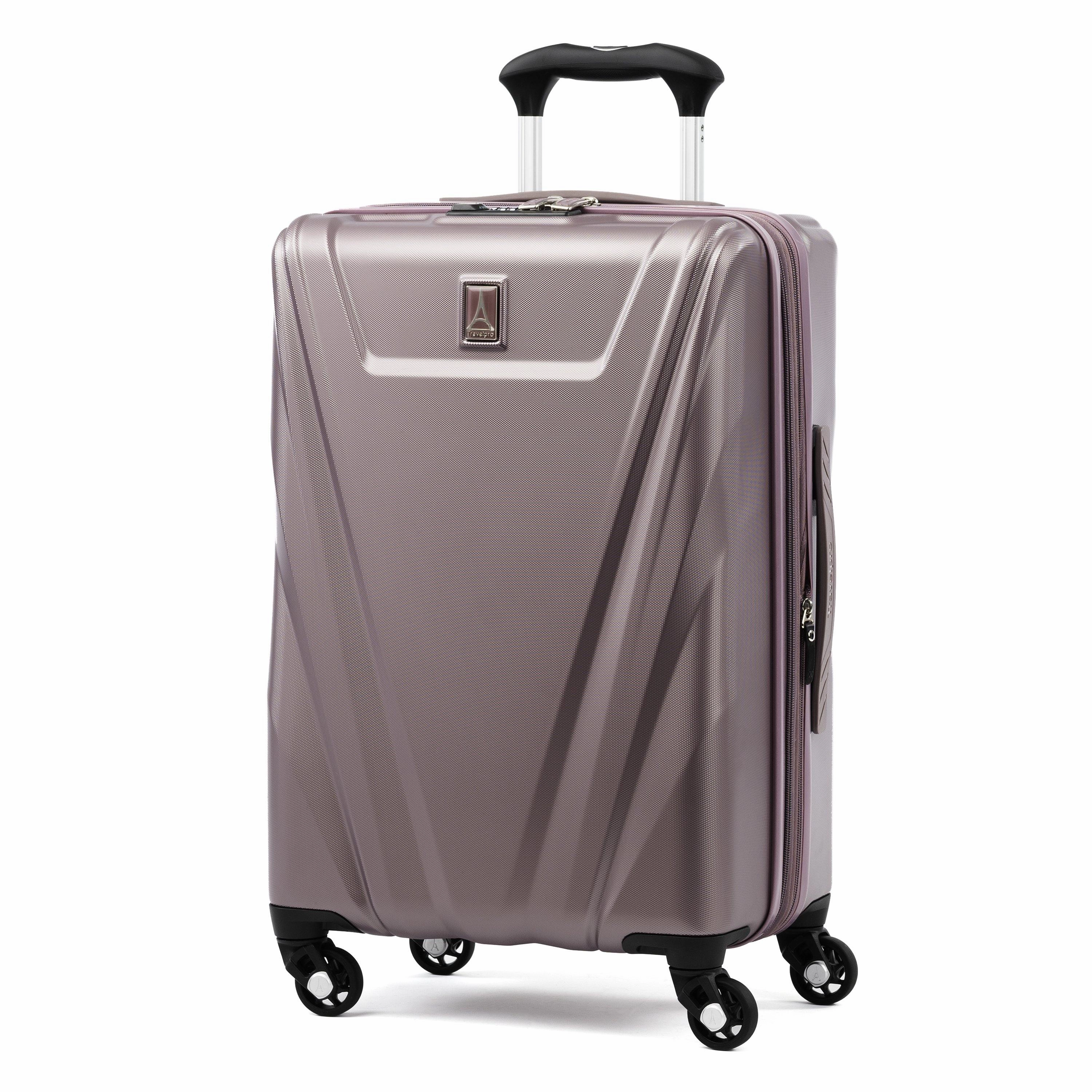 TravelPro Maxlite 5 21" Expandable 4-Wheel Carry-On Luggage