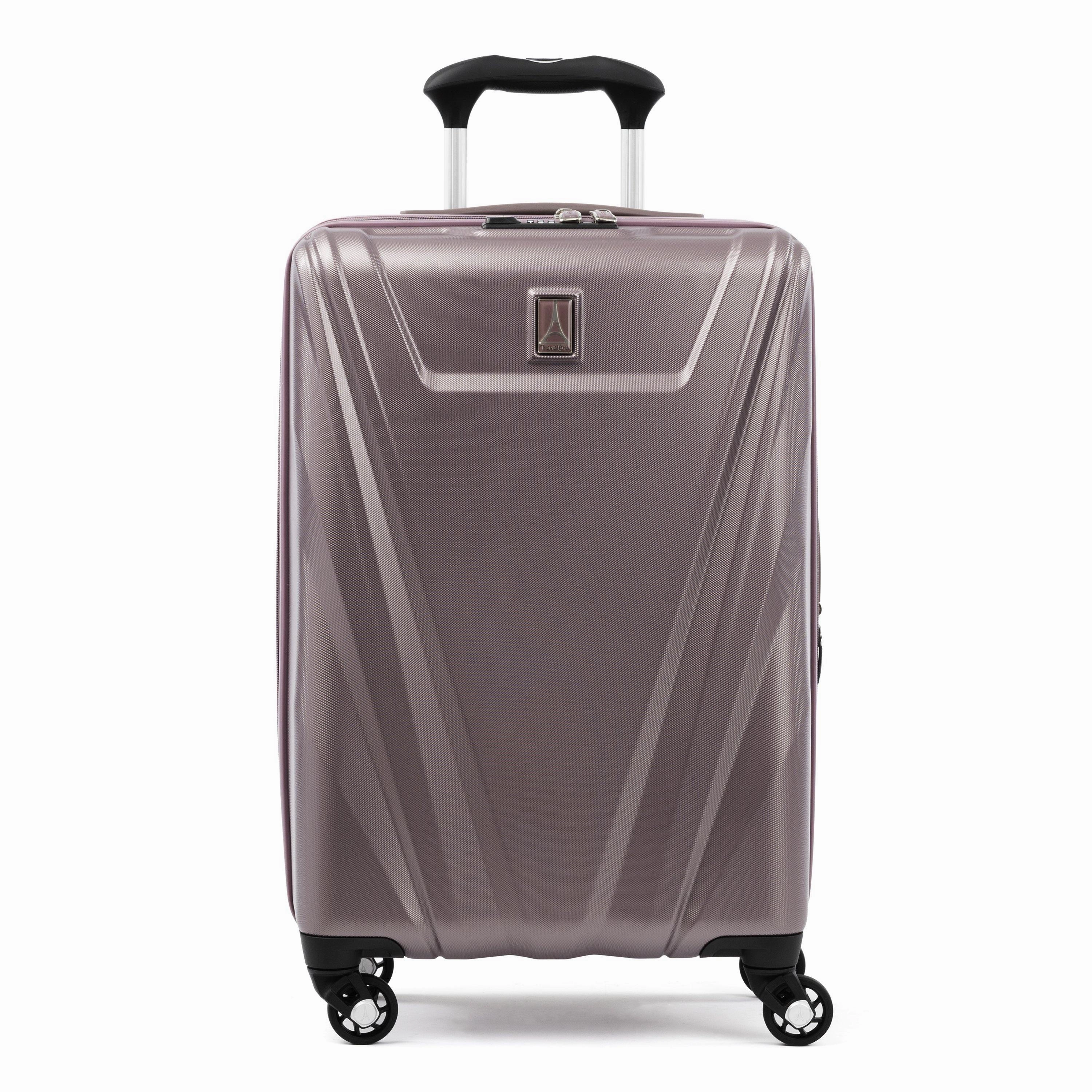 TravelPro Maxlite 5 21" Expandable 4-Wheel Carry-On Luggage