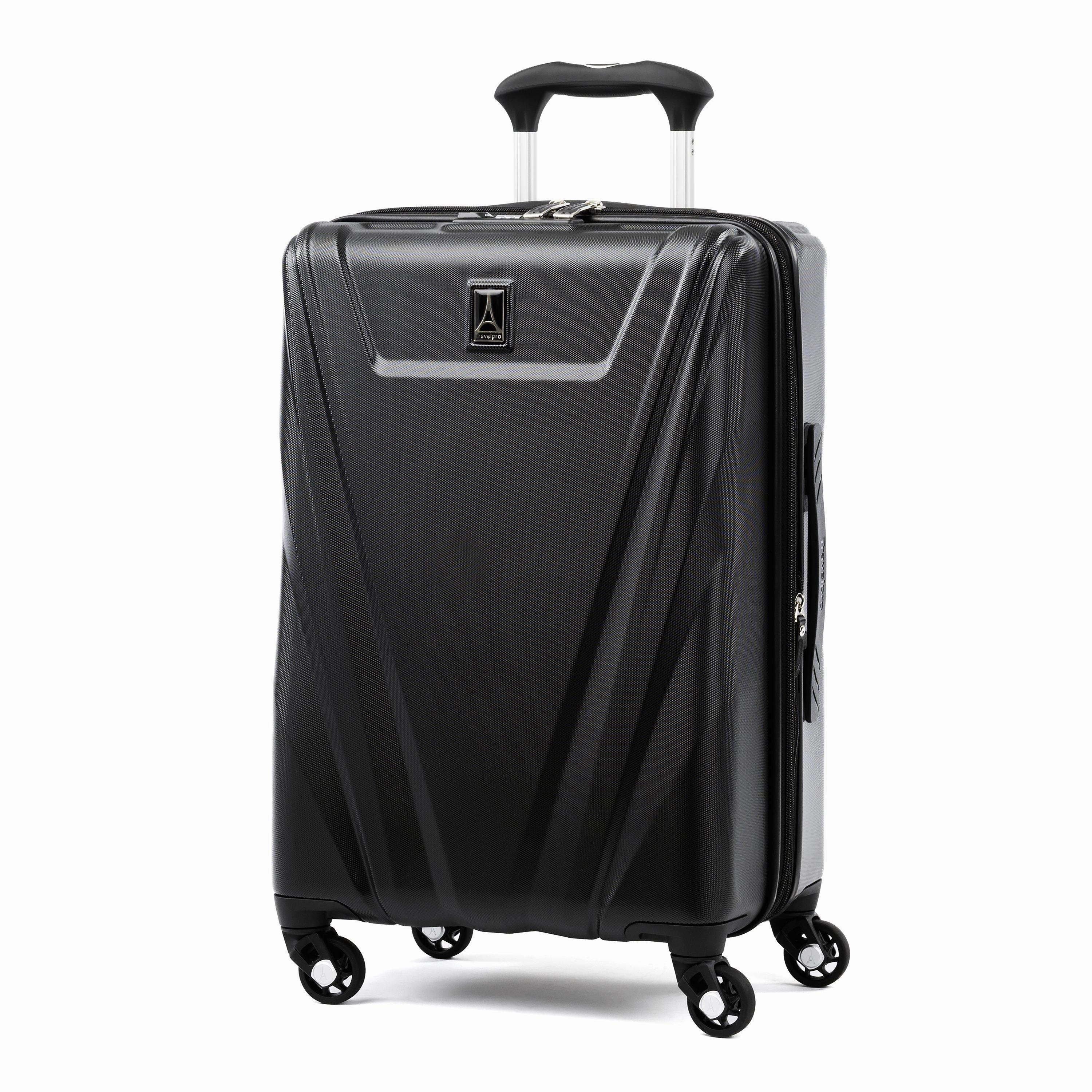 TravelPro Maxlite 5 21" Expandable 4-Wheel Carry-On Luggage