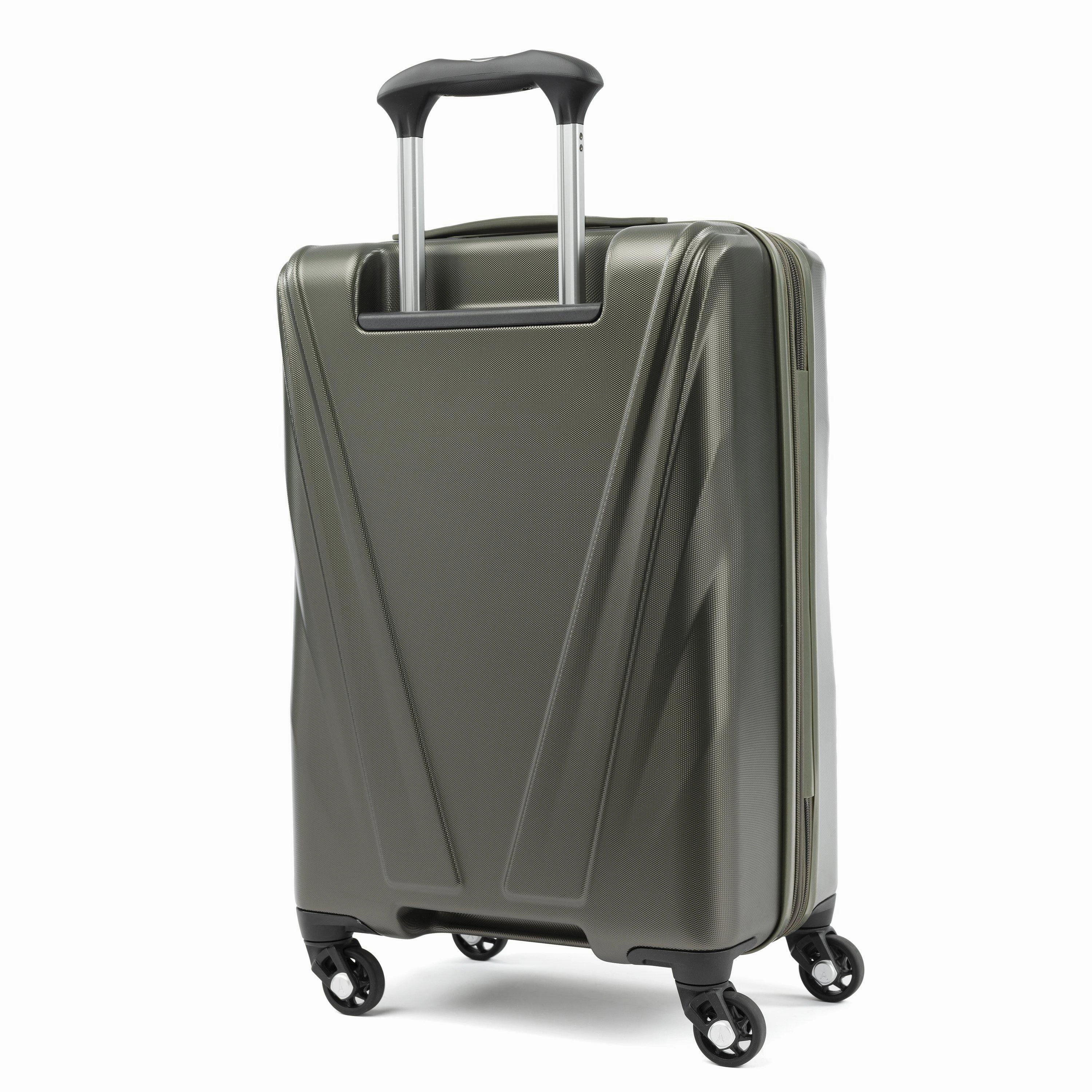 TravelPro Maxlite 5 21" Expandable 4-Wheel Carry-On Luggage