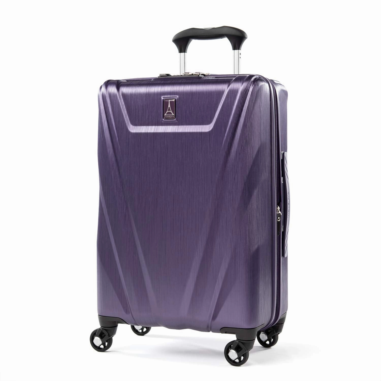 TravelPro Maxlite 5 21" Expandable 4-Wheel Carry-On Luggage