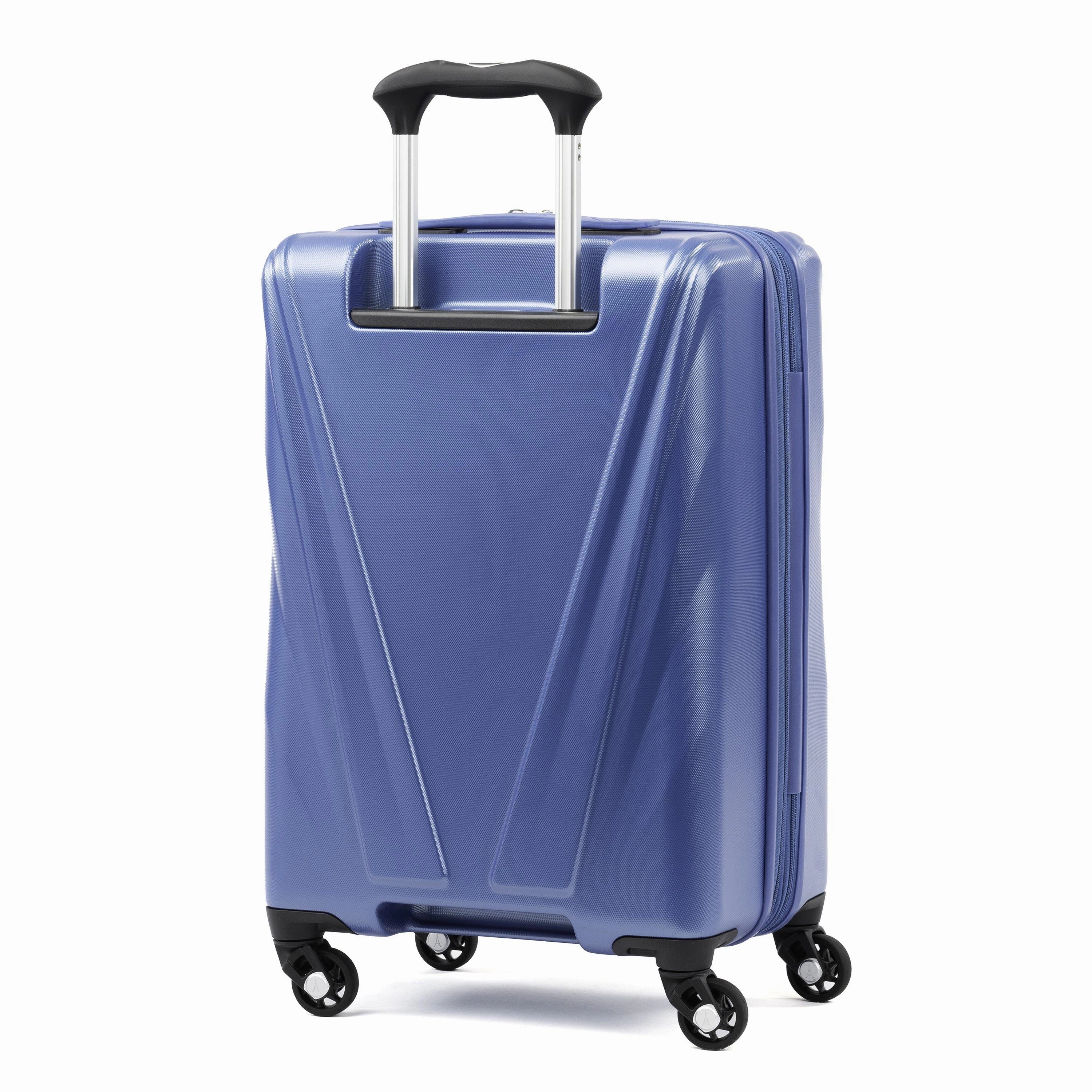 TravelPro Maxlite 5 21" Expandable 4-Wheel Carry-On Luggage