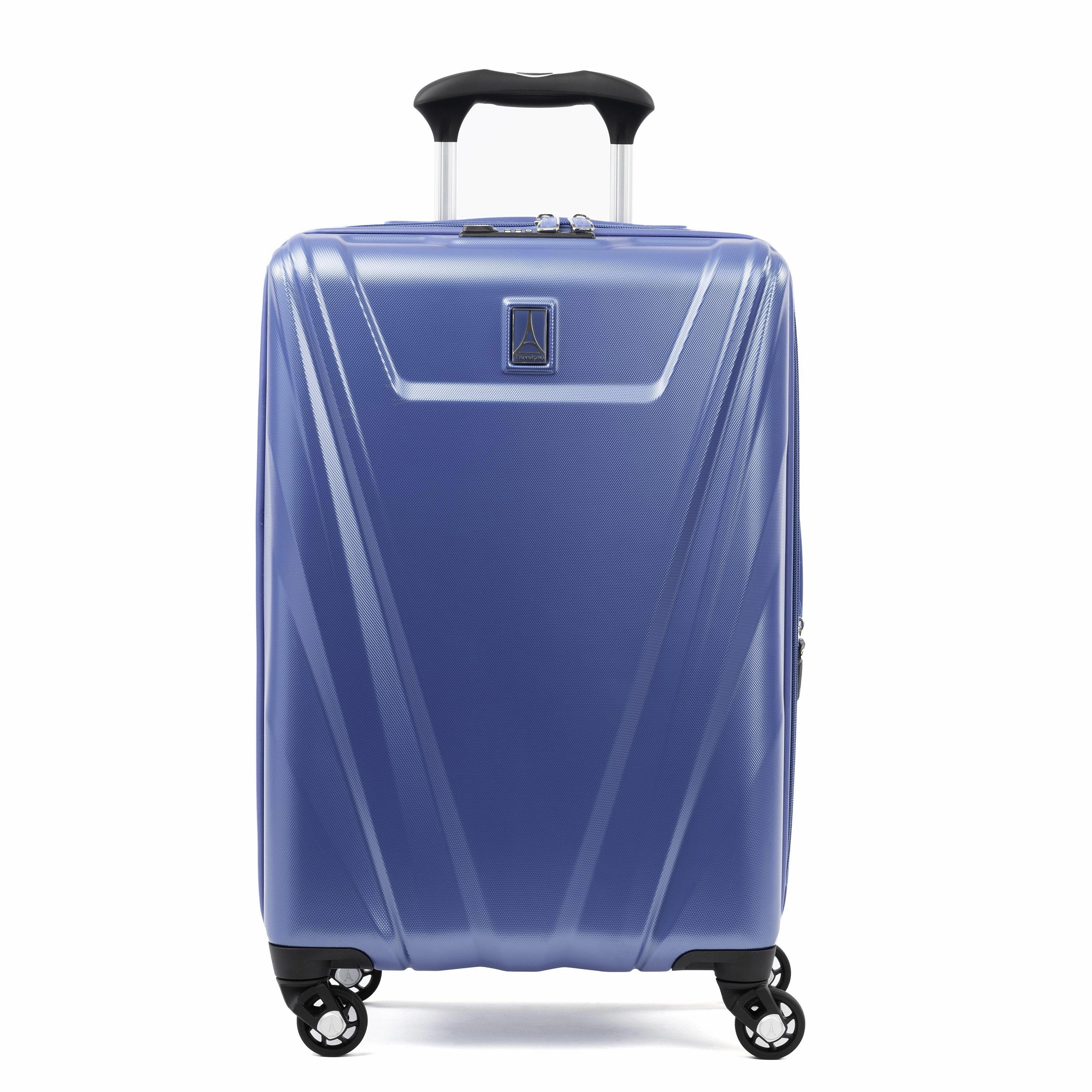 TravelPro Maxlite 5 21" Expandable 4-Wheel Carry-On Luggage