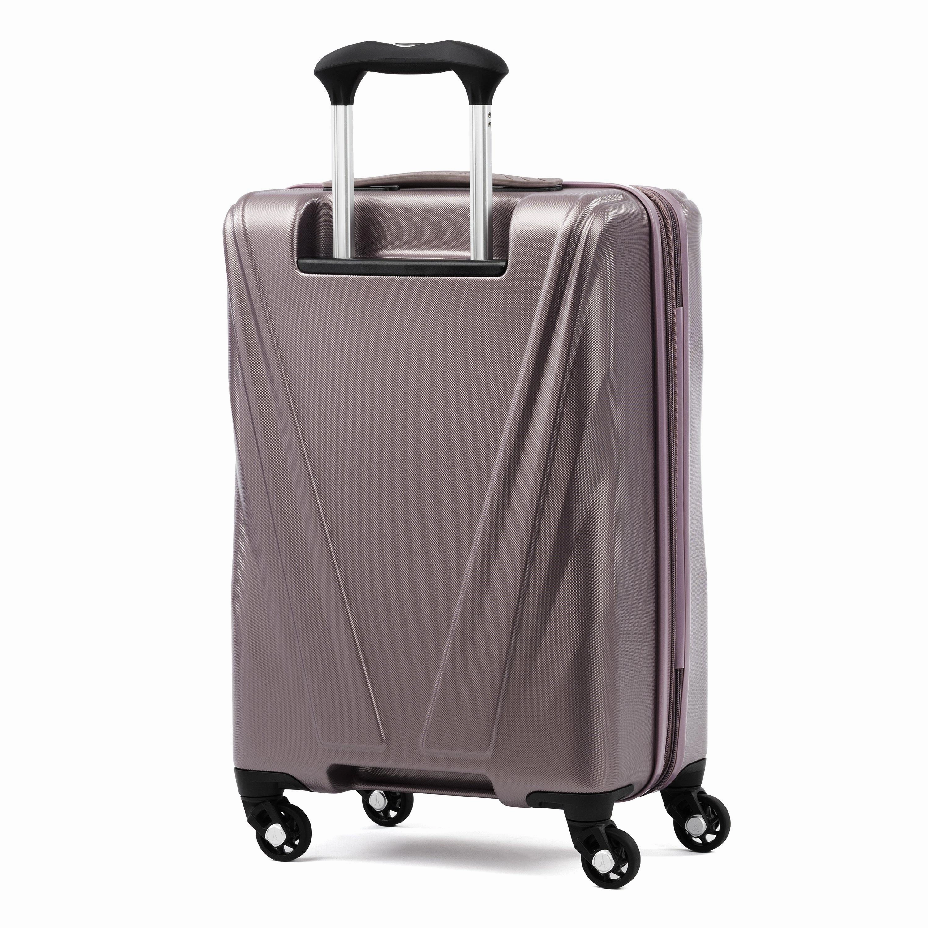 TravelPro Maxlite 5 21" Expandable 4-Wheel Carry-On Luggage