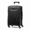 Travelpro Maxlite 5 21" Expandable Hardside Carry-On Spinner (Black)