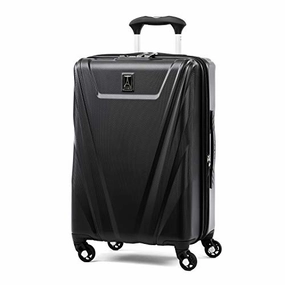 Travelpro Maxlite 5 21" Expandable Hardside Carry-On Spinner (Black)