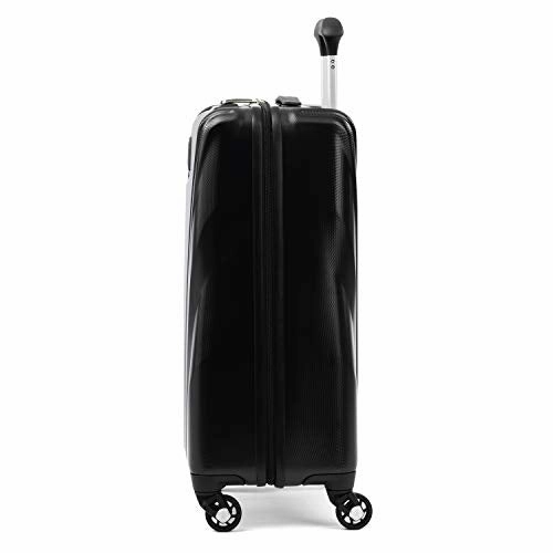 Travelpro Maxlite 5 21" Hardside Carry-On Spinner (Black)