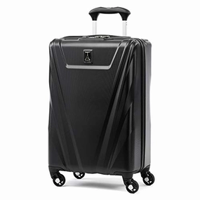 Travelpro Maxlite 5 21" Hardside Carry-On Spinner (Black)