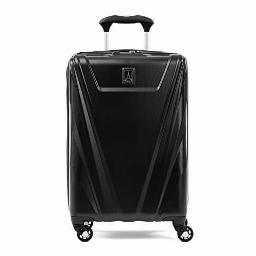 Travelpro Maxlite 5 21" Hardside Carry-On Spinner (Black)