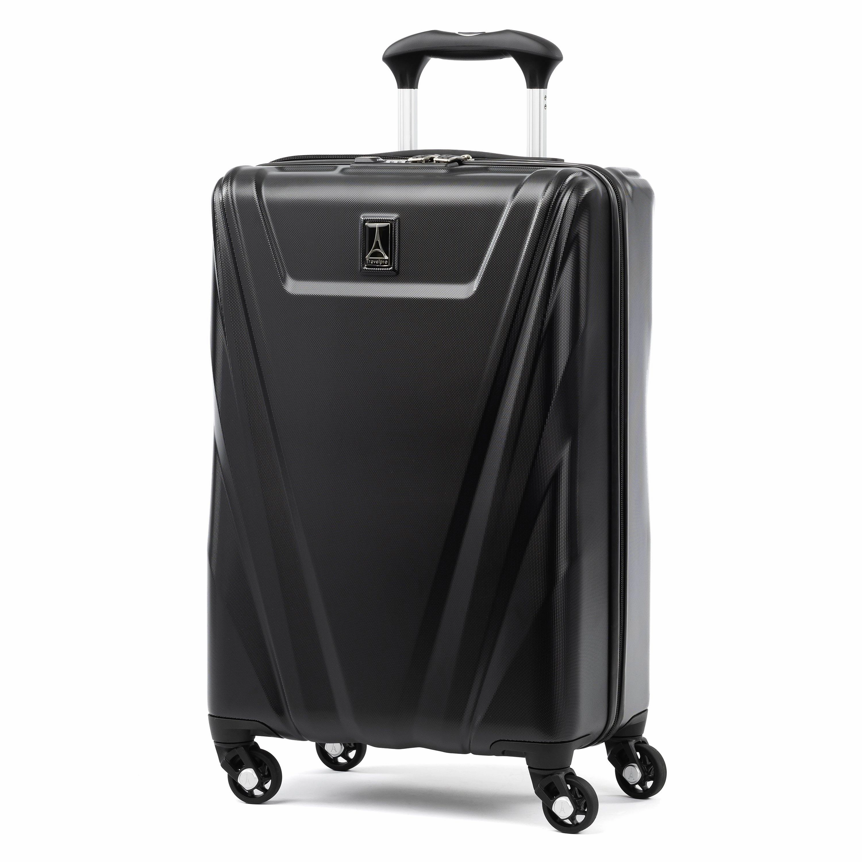 TravelPro Maxlite 5 21" Non-Expandable 4-Wheel Carry-On Luggage