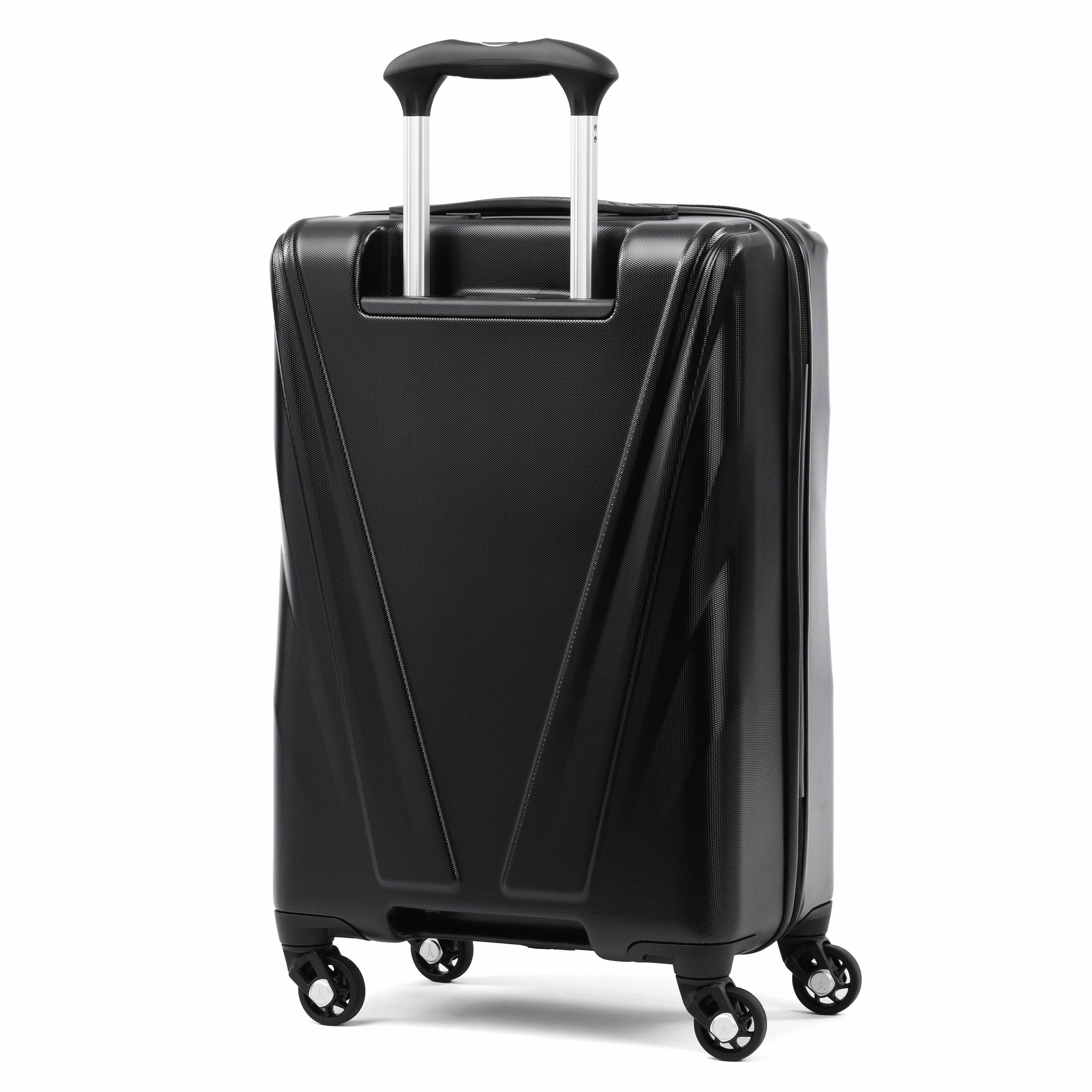 TravelPro Maxlite 5 21" Non-Expandable 4-Wheel Carry-On Luggage