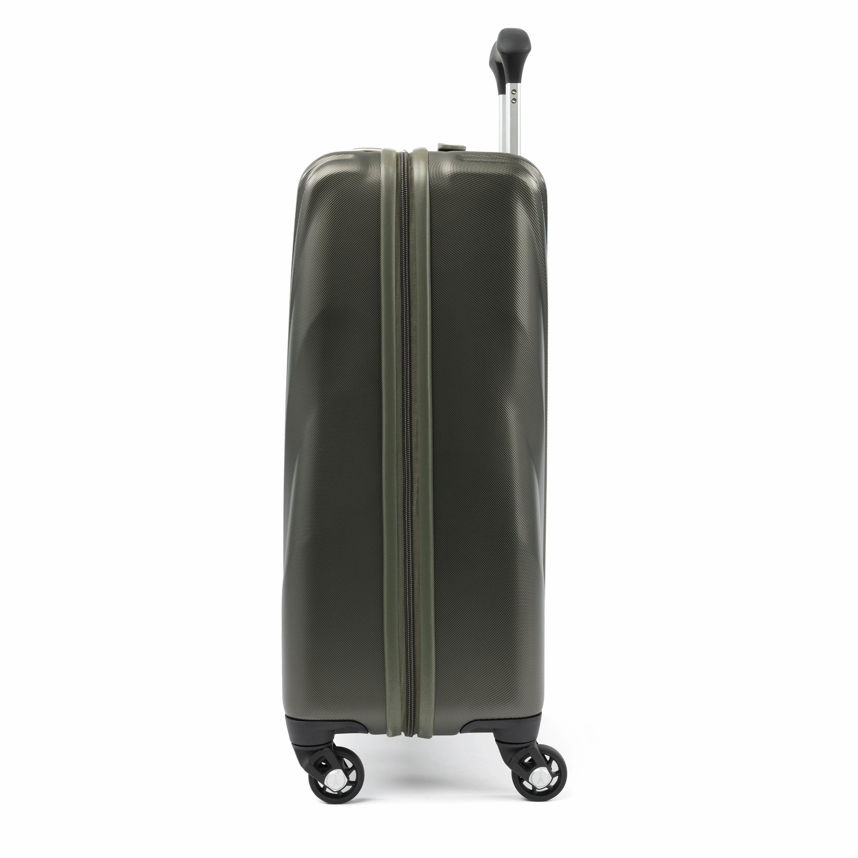 TravelPro Maxlite 5 21" Non-Expandable 4-Wheel Carry-On Luggage