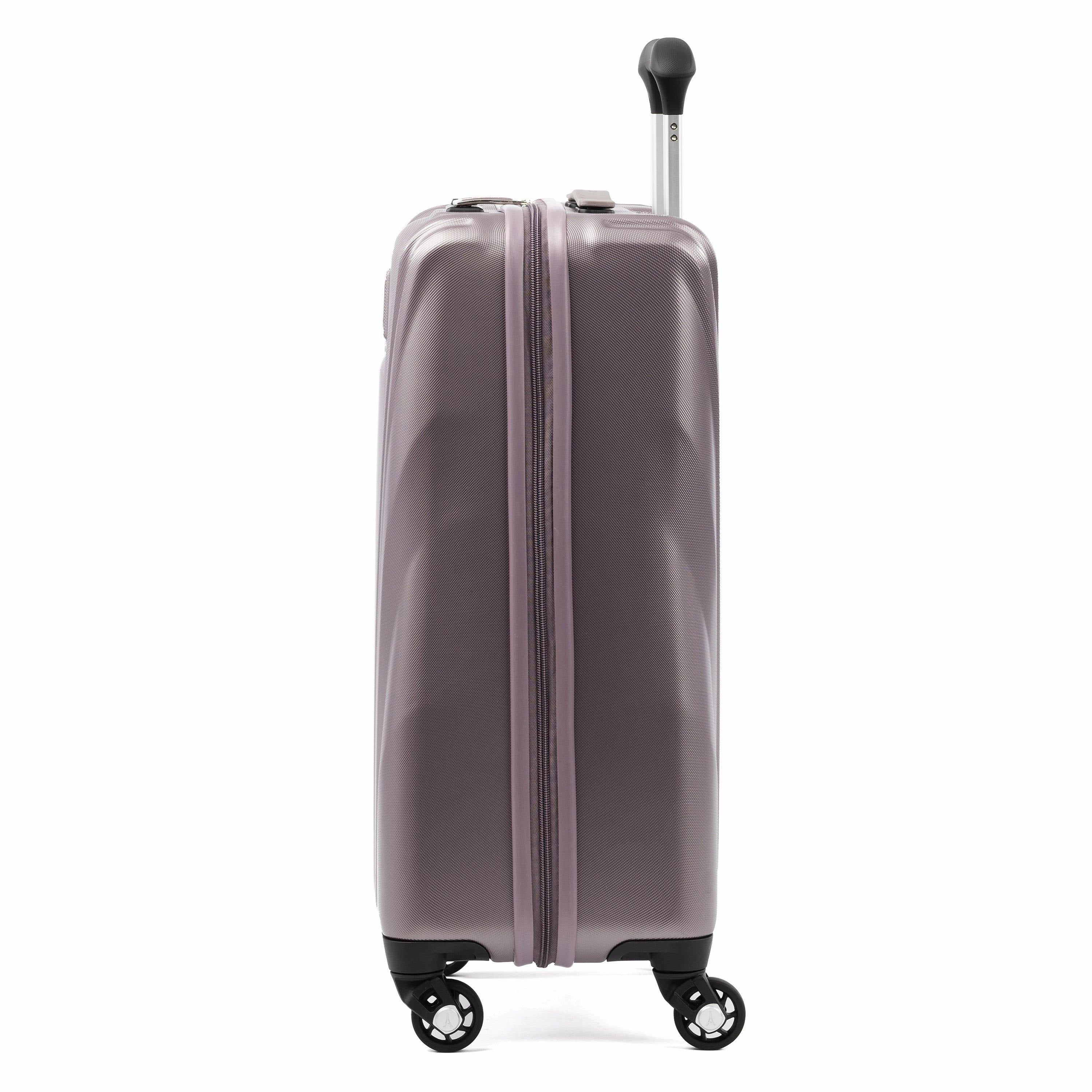 TravelPro Maxlite 5 21" Non-Expandable 4-Wheel Carry-On Luggage