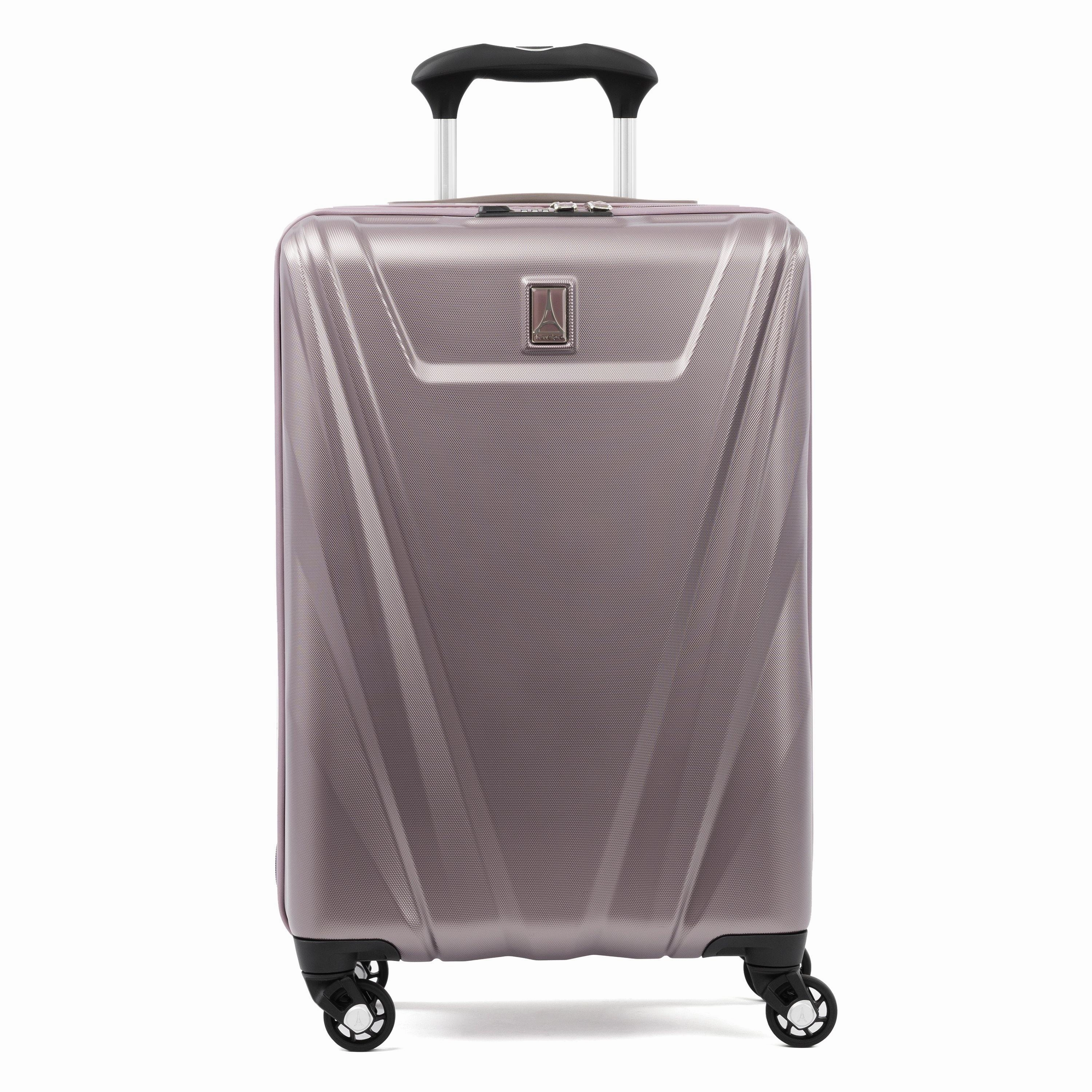 TravelPro Maxlite 5 21" Non-Expandable 4-Wheel Carry-On Luggage
