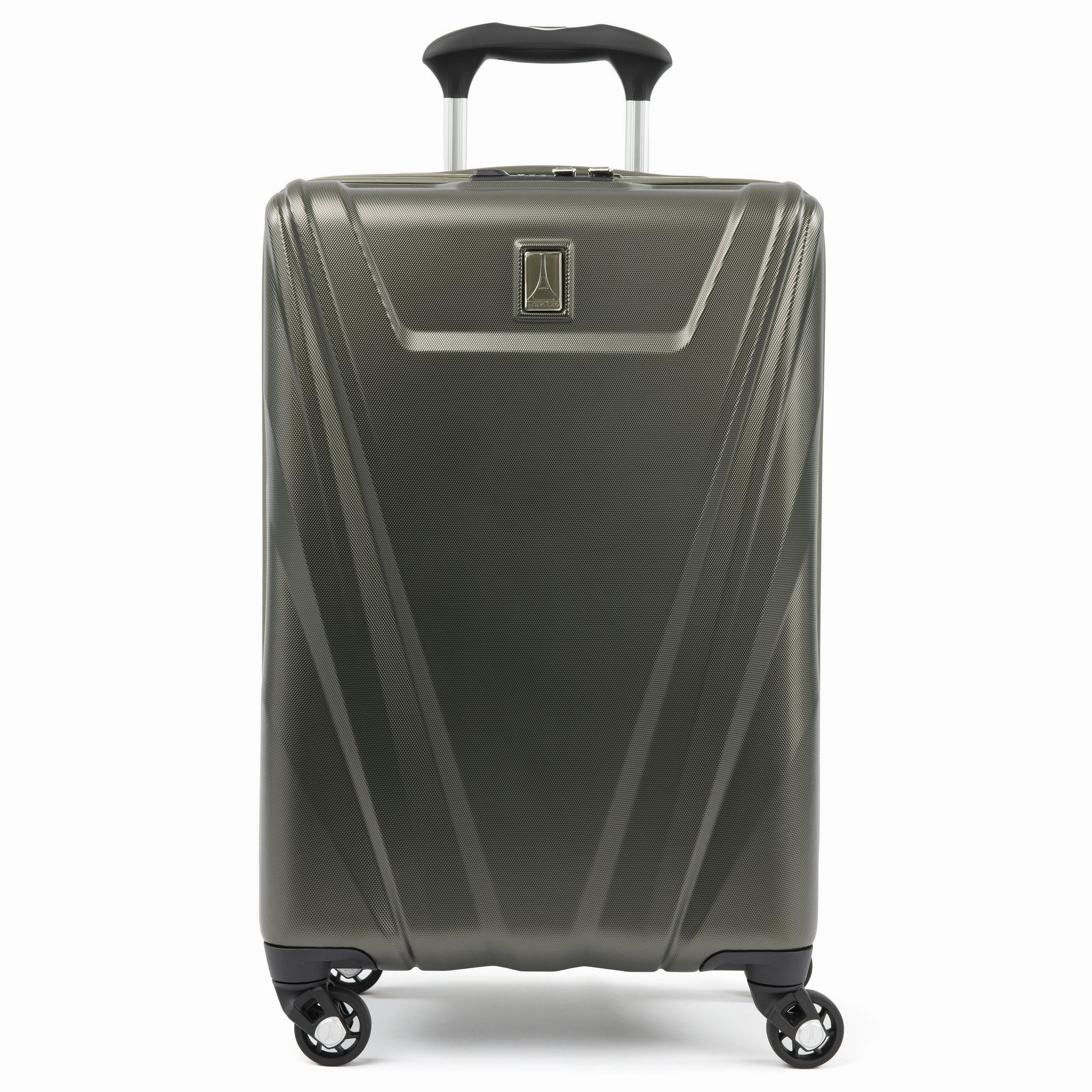 TravelPro Maxlite 5 21" Non-Expandable 4-Wheel Carry-On Luggage