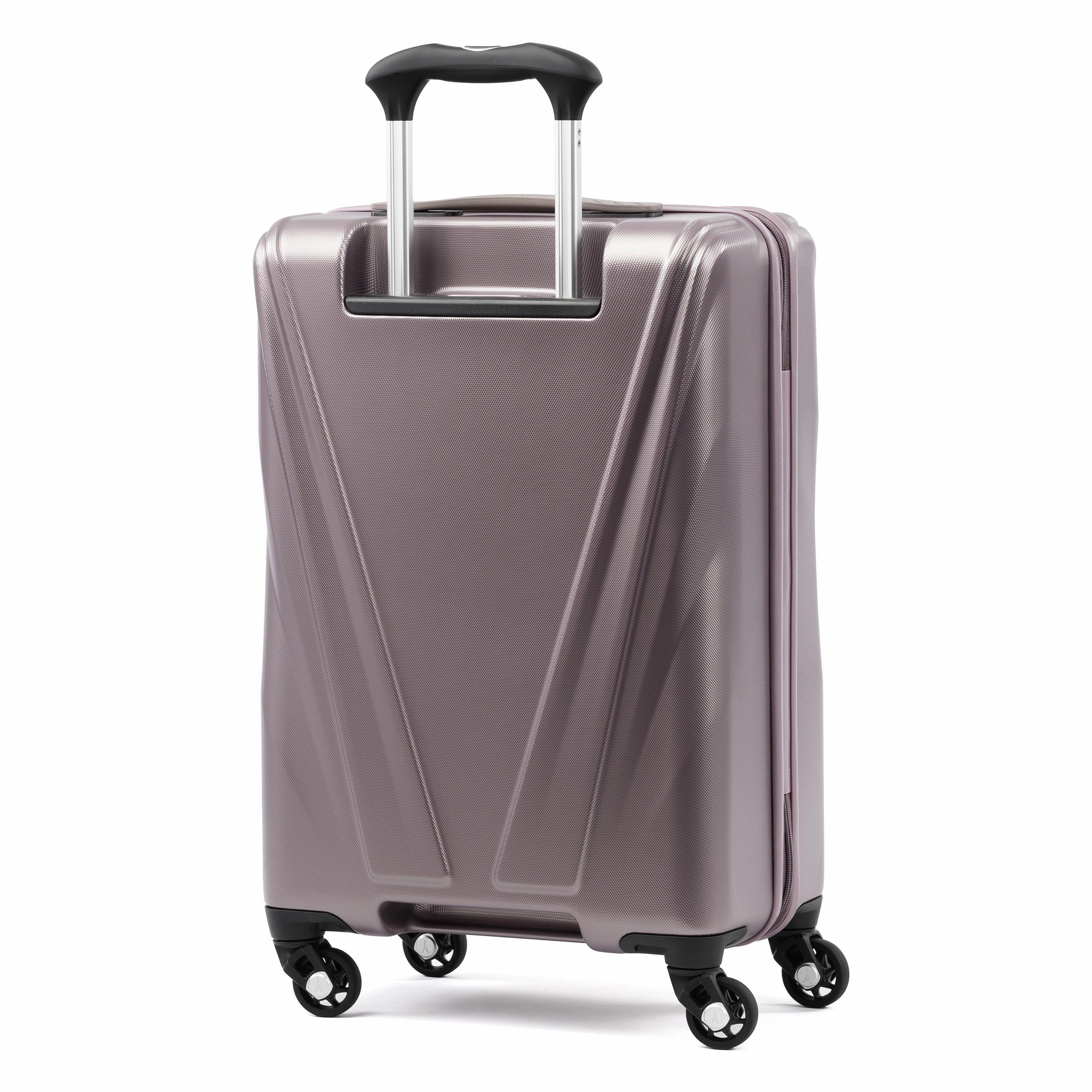 TravelPro Maxlite 5 21" Non-Expandable 4-Wheel Carry-On Luggage