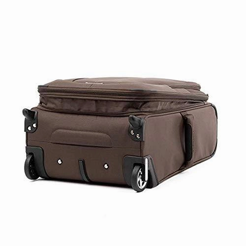 TravelPro Maxlite 5 22" 2-Wheel Carry-On Luggage