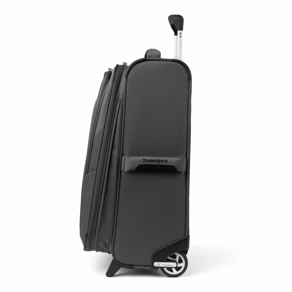TravelPro Maxlite 5 22" 2-Wheel Carry-On Luggage