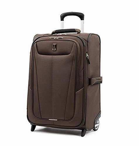 TravelPro Maxlite 5 22" 2-Wheel Carry-On Luggage