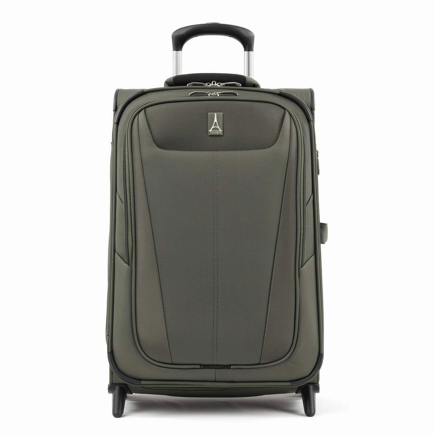 TravelPro Maxlite 5 22" 2-Wheel Carry-On Luggage