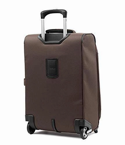 TravelPro Maxlite 5 22" 2-Wheel Carry-On Luggage