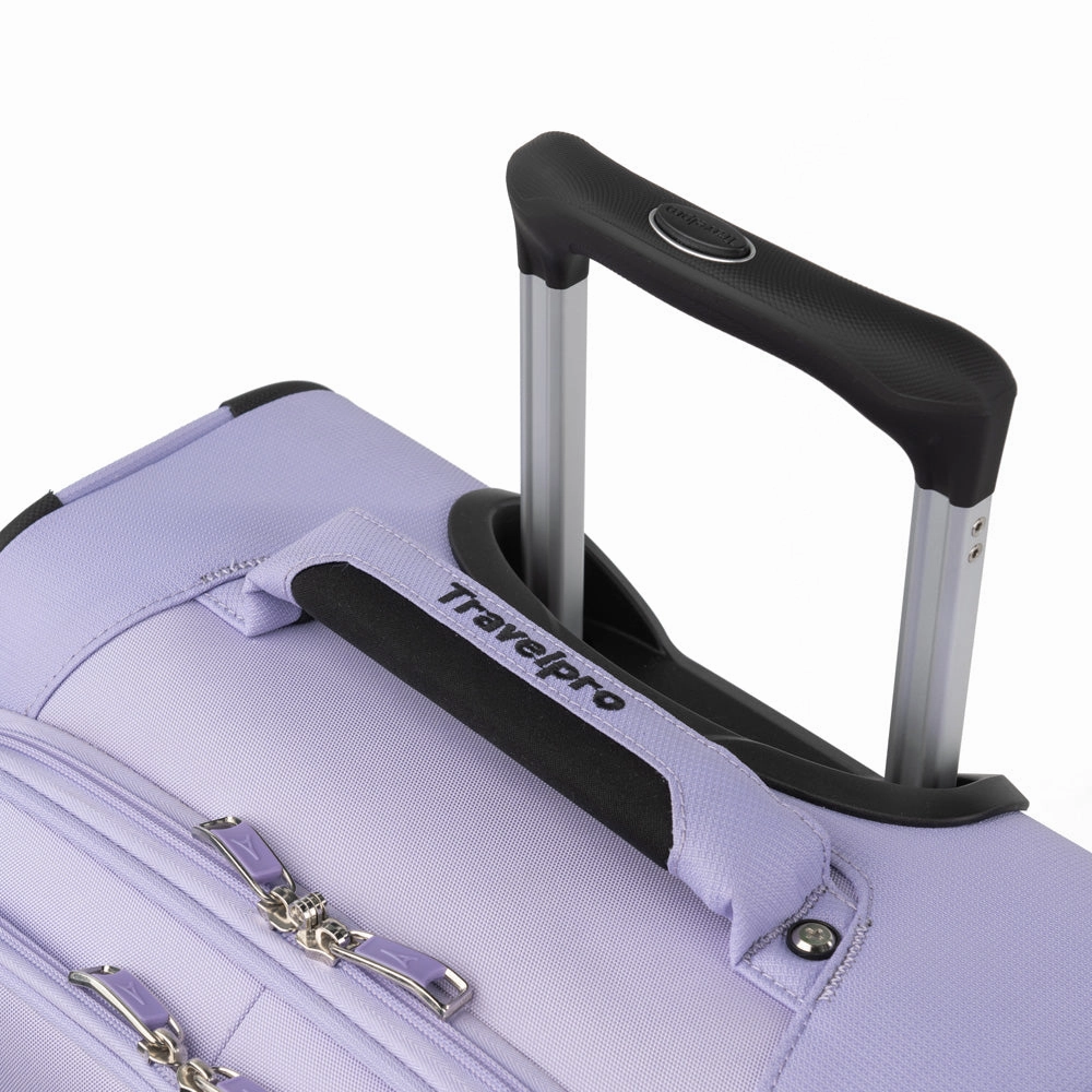TravelPro Maxlite 5 22" 2-Wheel Carry-On Luggage