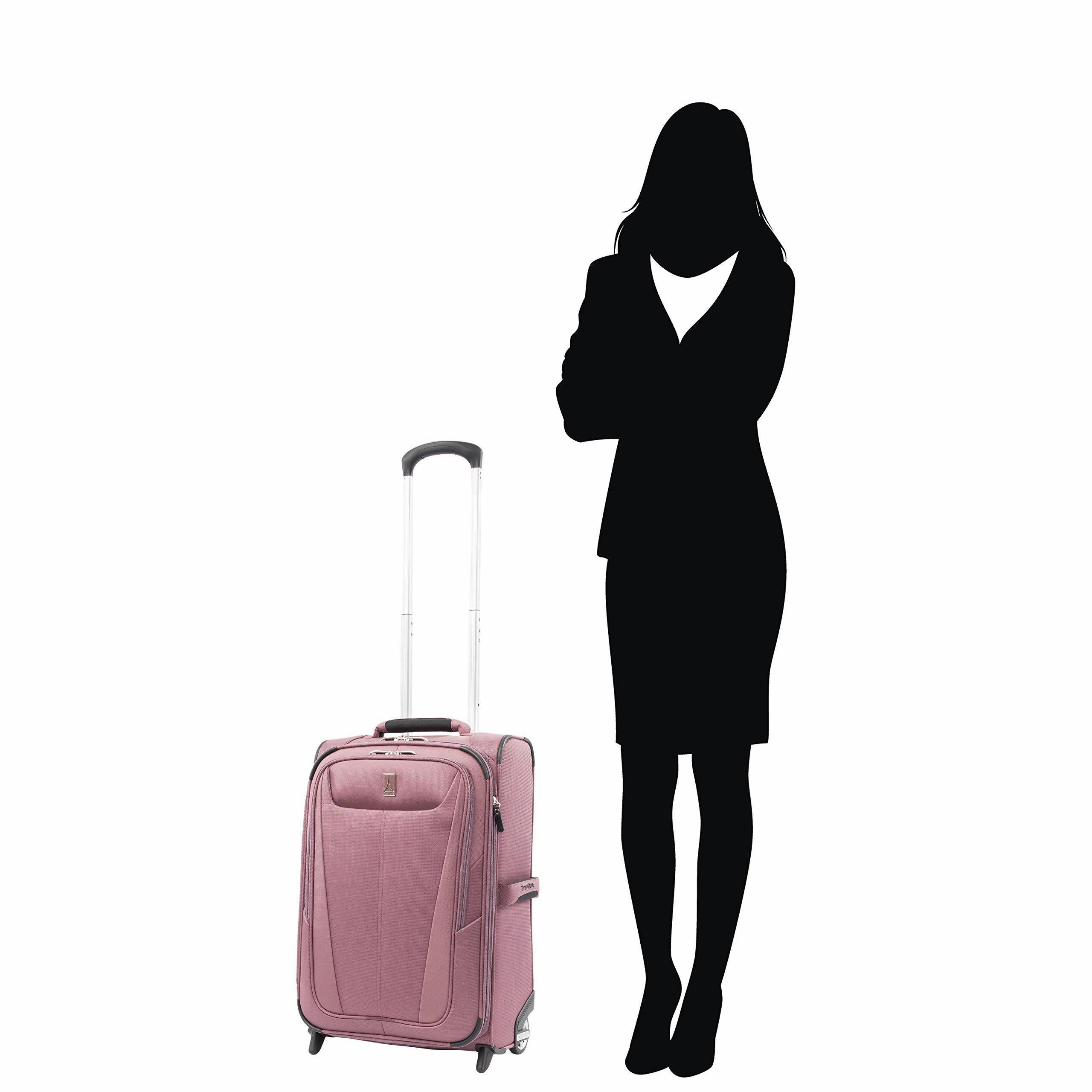 TravelPro Maxlite 5 22" 2-Wheel Carry-On Luggage