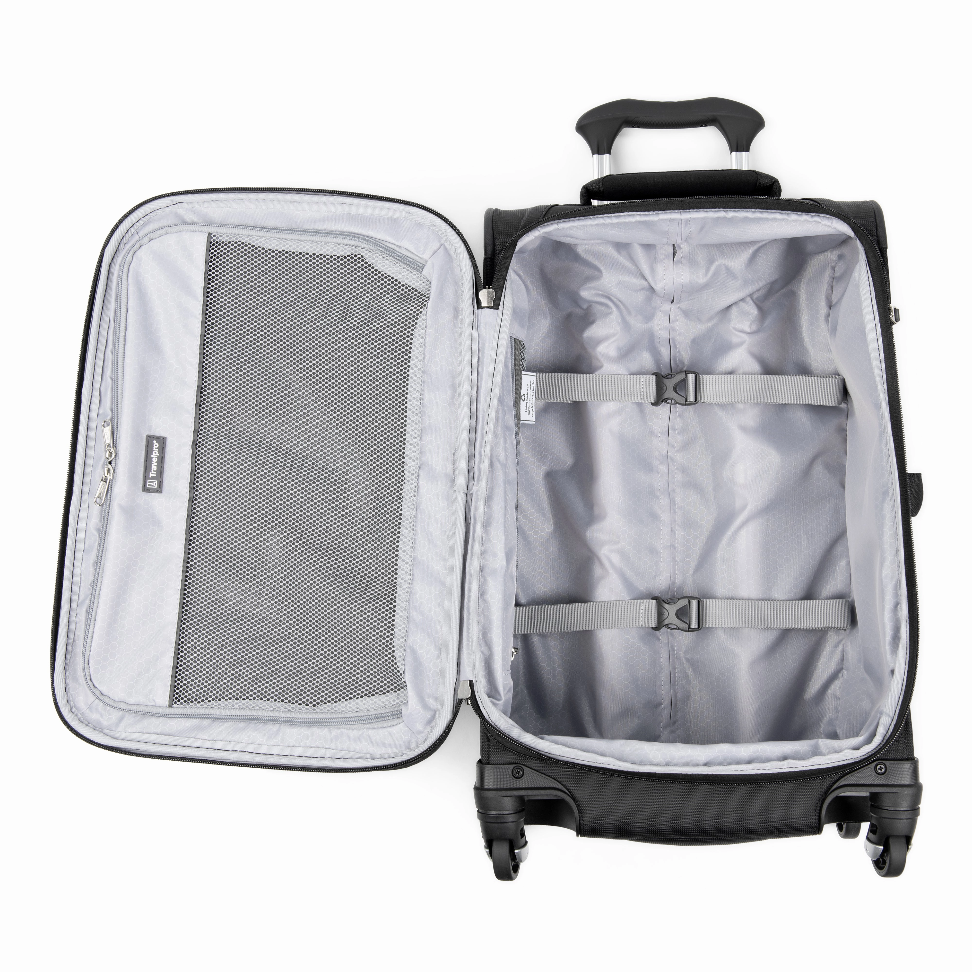 TravelPro Maxlite 5 22" 2-Wheel Carry-On Luggage