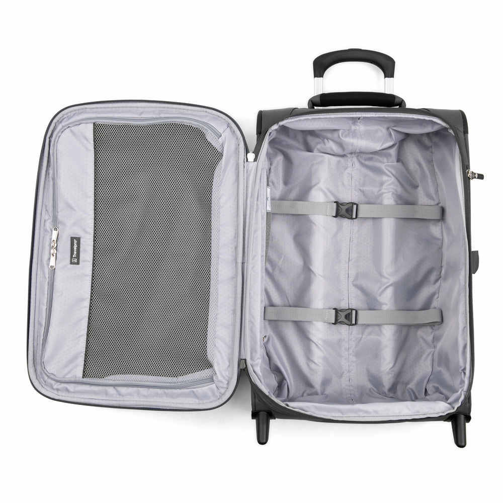 TravelPro Maxlite 5 22" 2-Wheel Carry-On Luggage